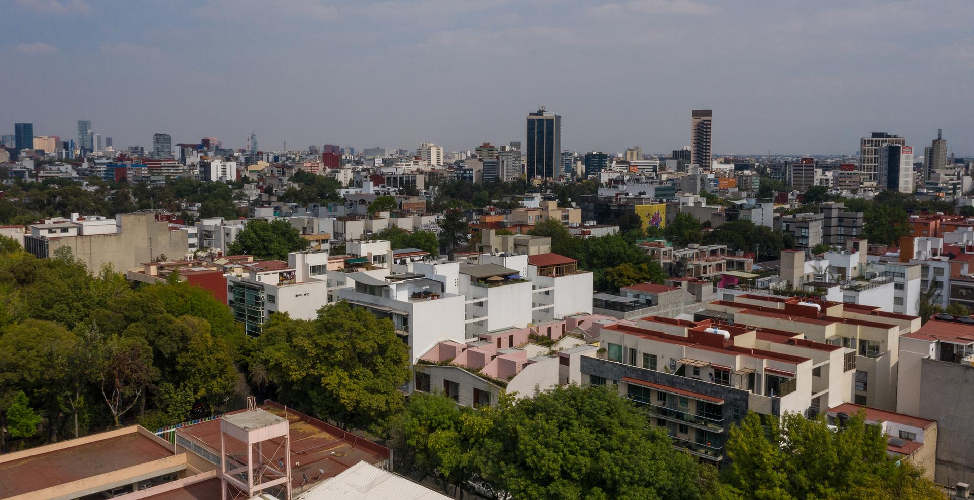 CASA JARDIN ESCANDON - image 9