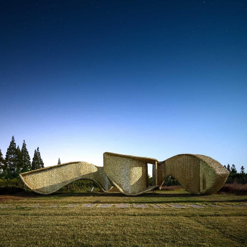 Bamboo Pavilion - image 4