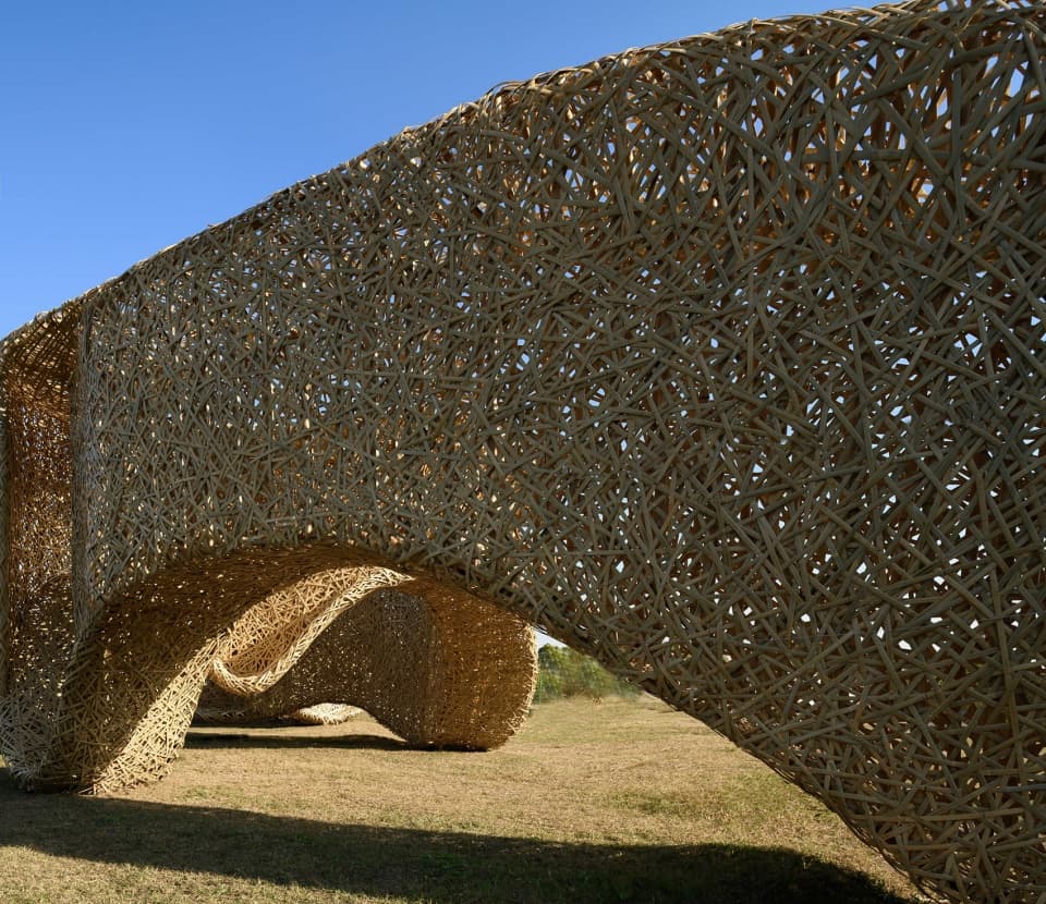 Bamboo Pavilion - image 7