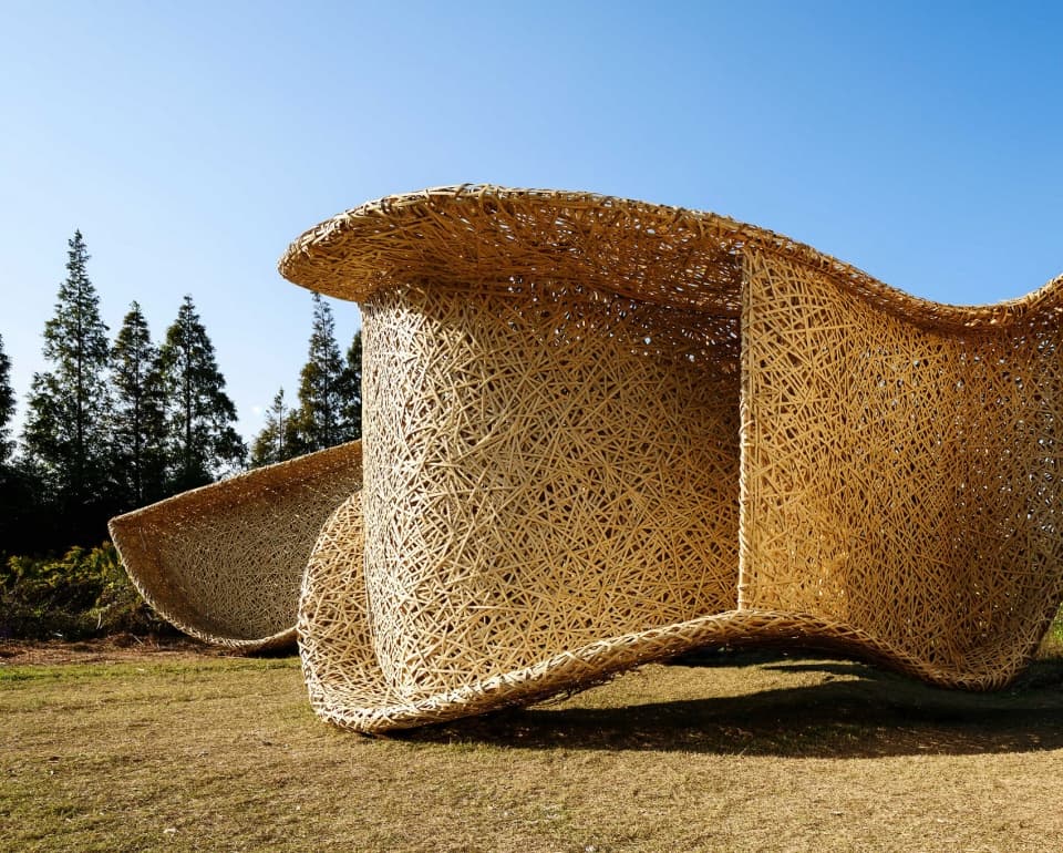 Bamboo Pavilion - image 8