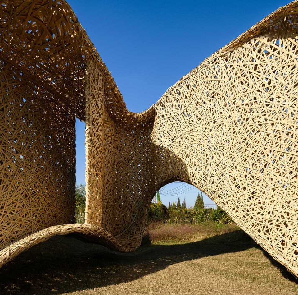 Bamboo Pavilion - image 9