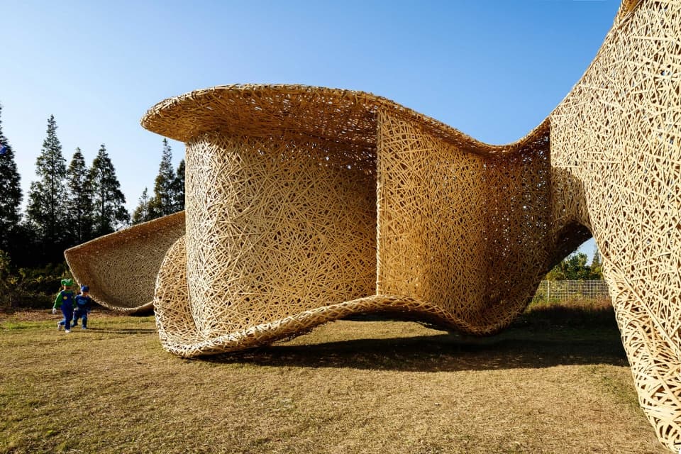 Bamboo Pavilion - image 10