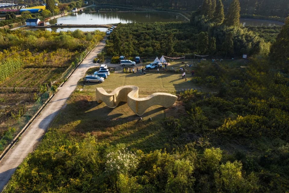 Bamboo Pavilion - image 2