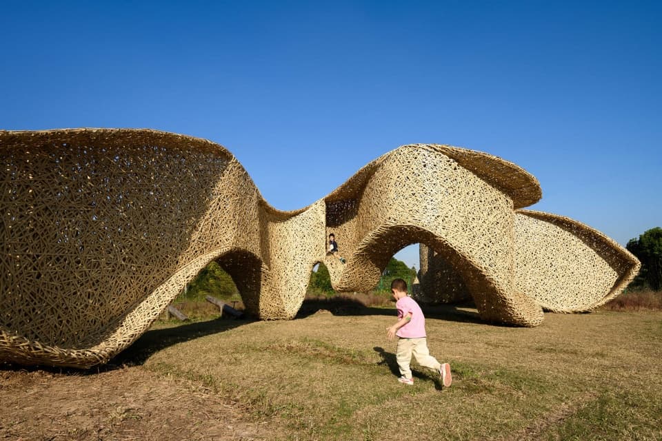Bamboo Pavilion - image 12