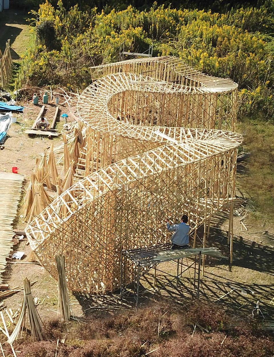 Bamboo Pavilion - image 17