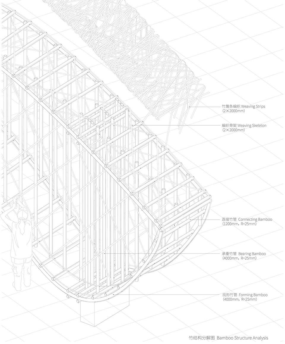 Bamboo Pavilion - image 21