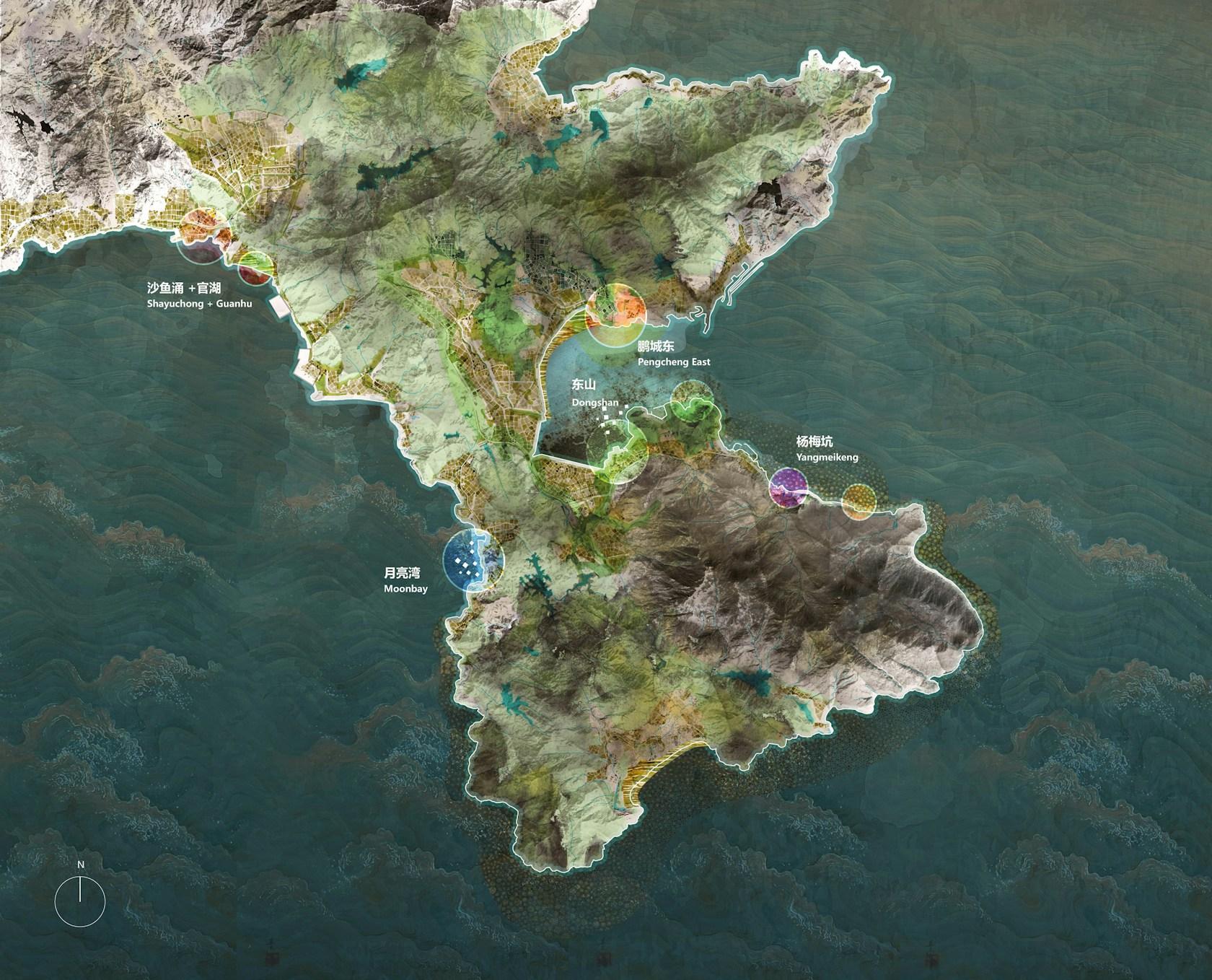 Dapeng Coastline - image 5