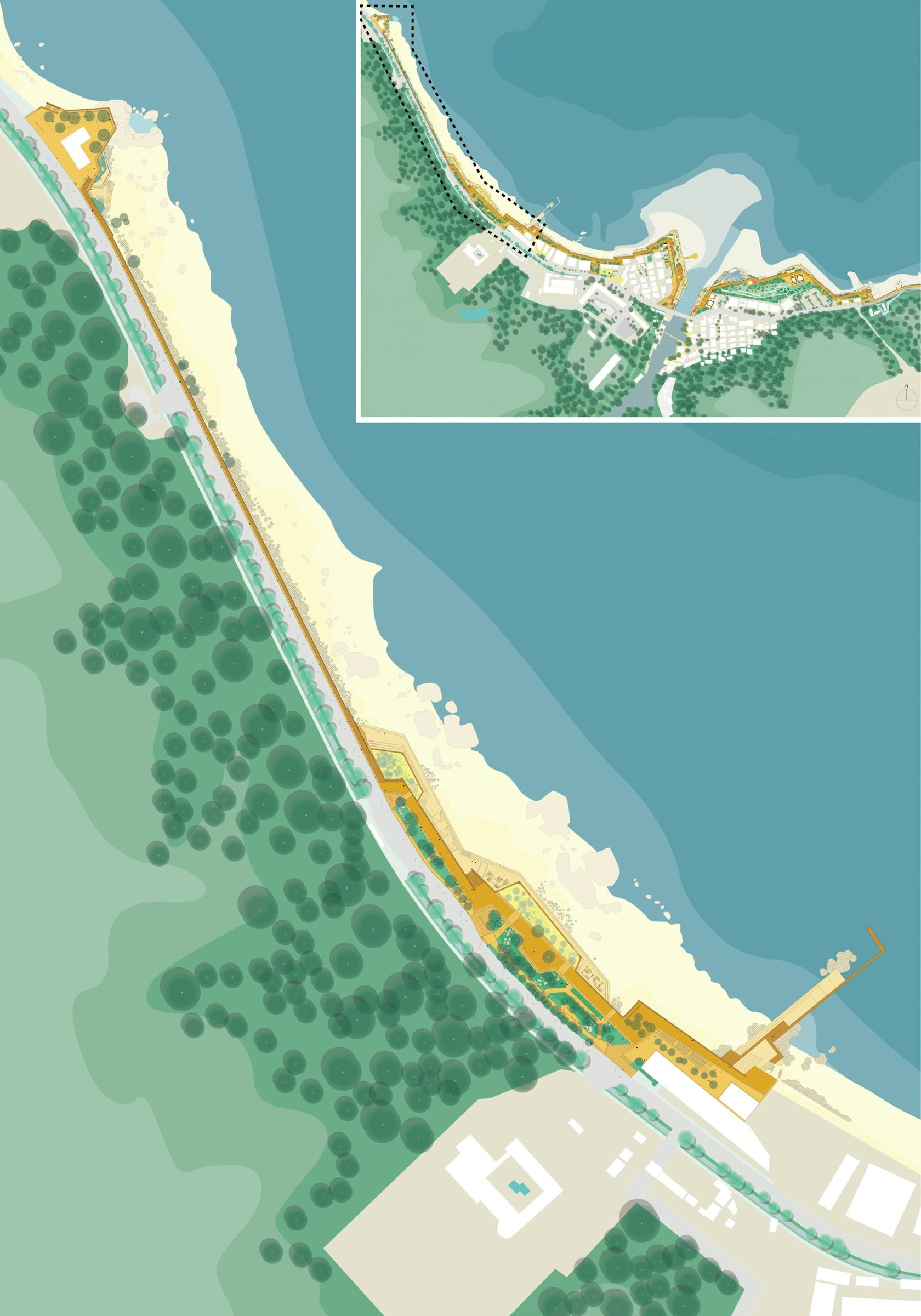 Dapeng Coastline - image 4