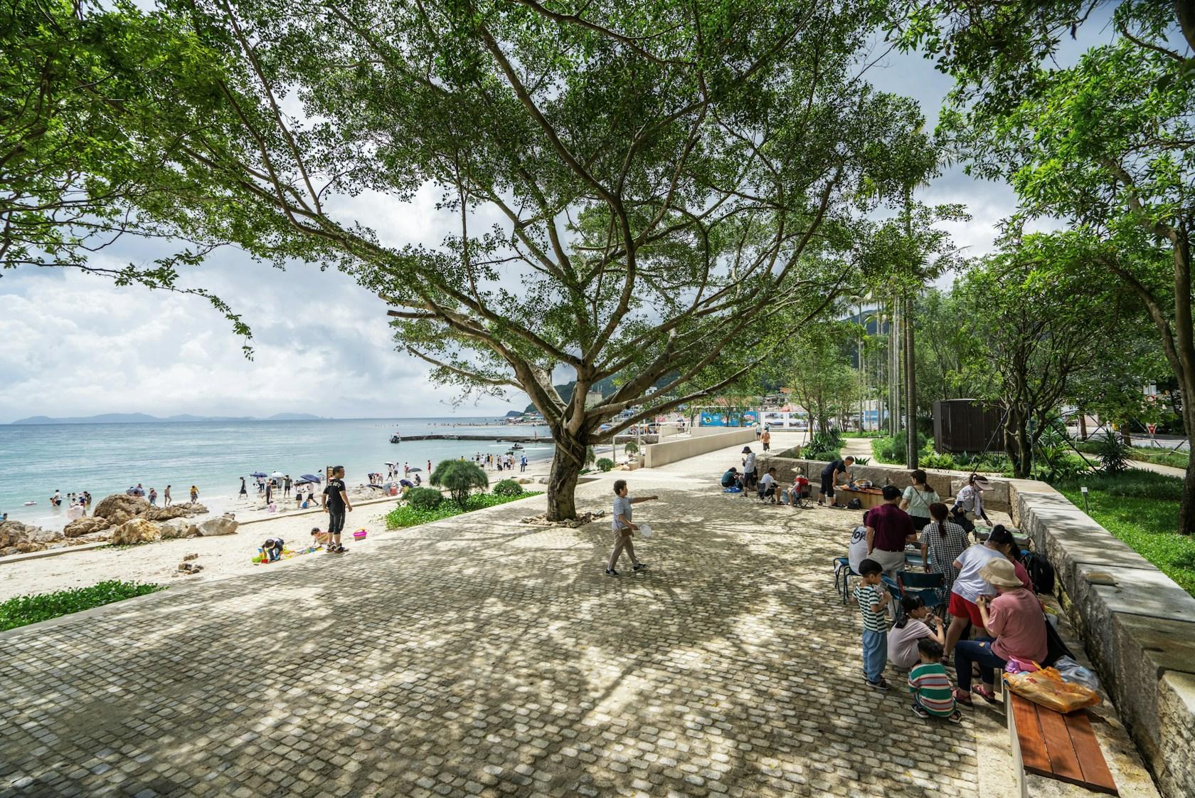 Dapeng Coastline - image 2