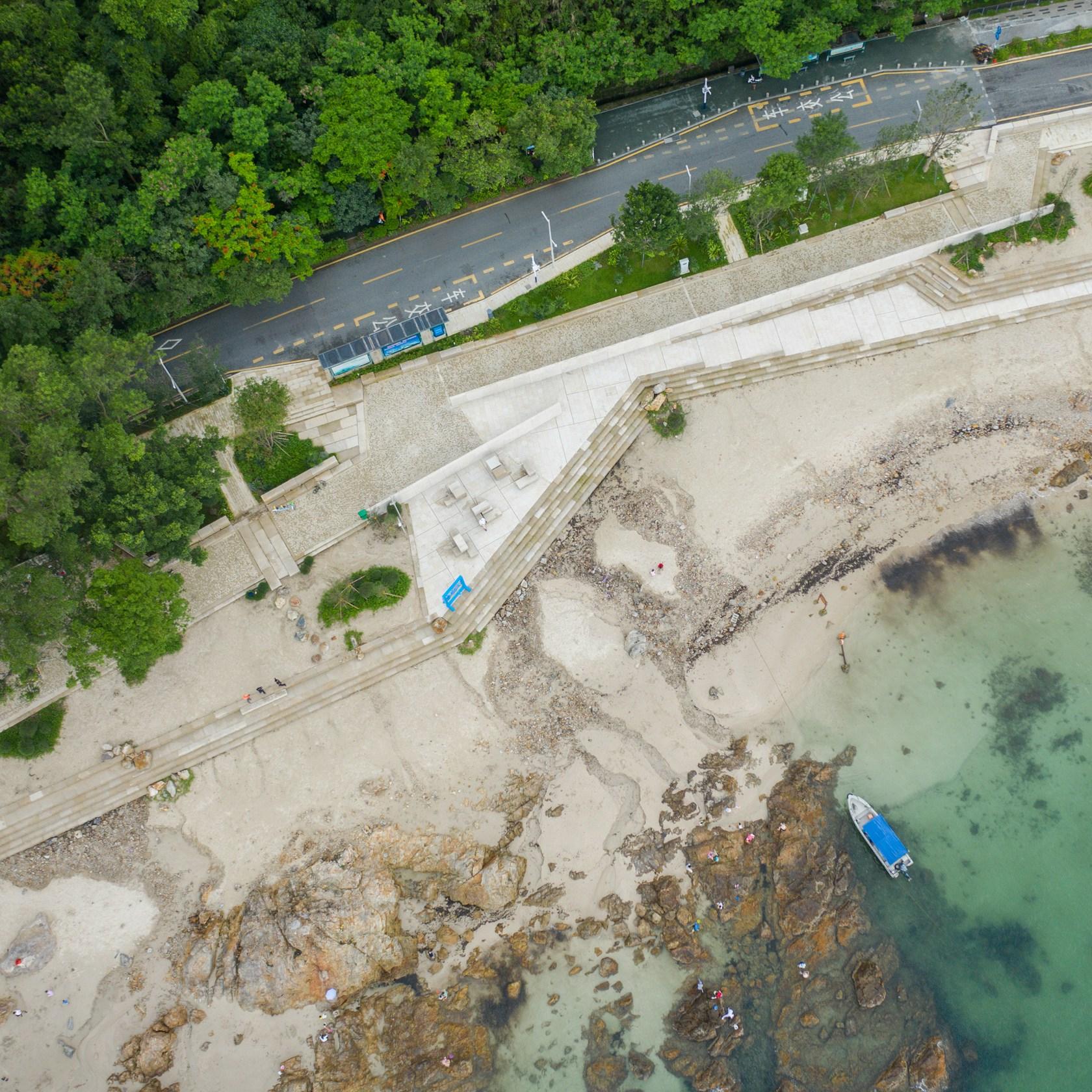 Dapeng Coastline - image 3