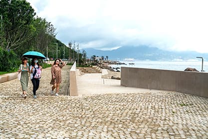 Dapeng Coastline - image 10
