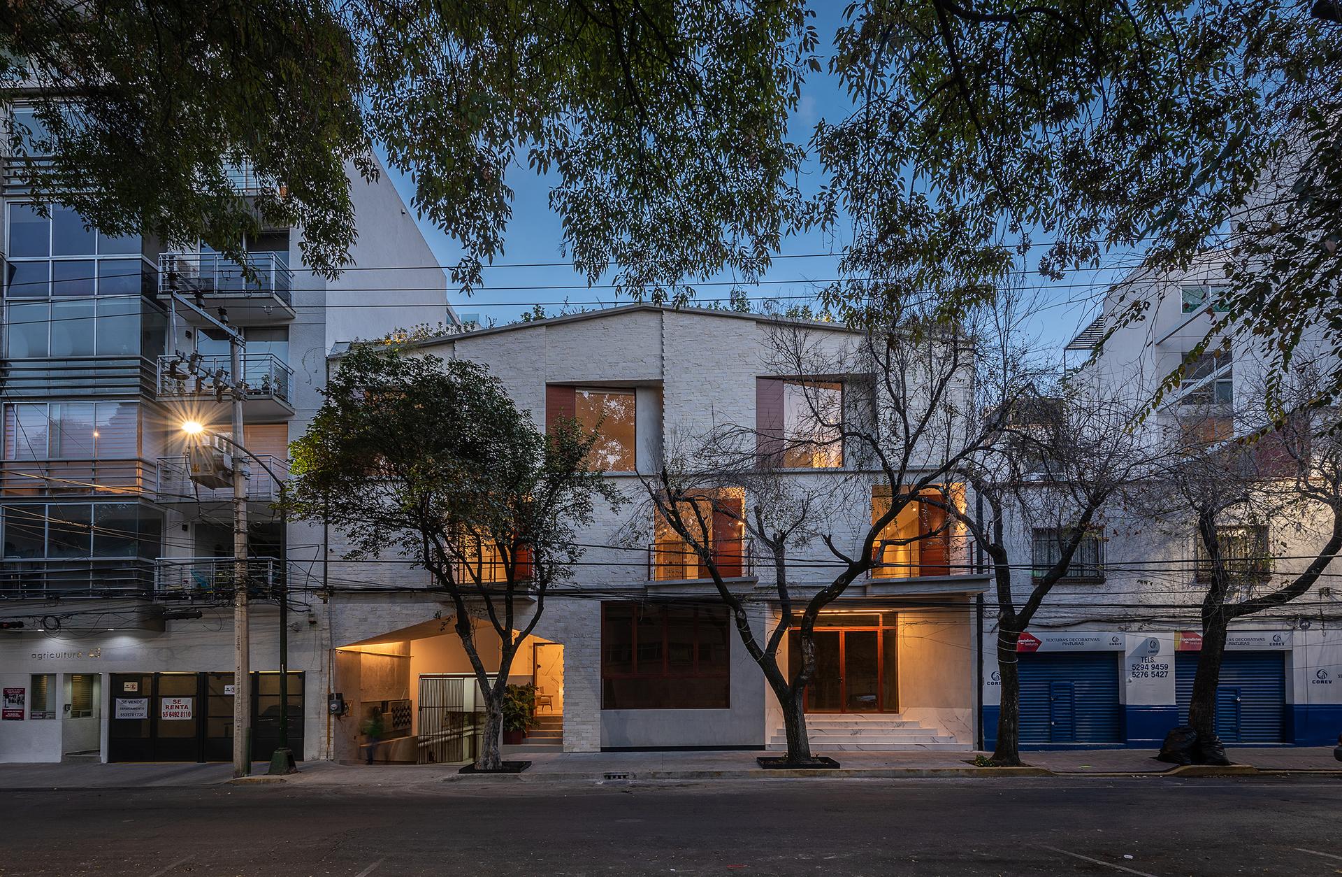 CASA JARDIN ESCANDON - image 10