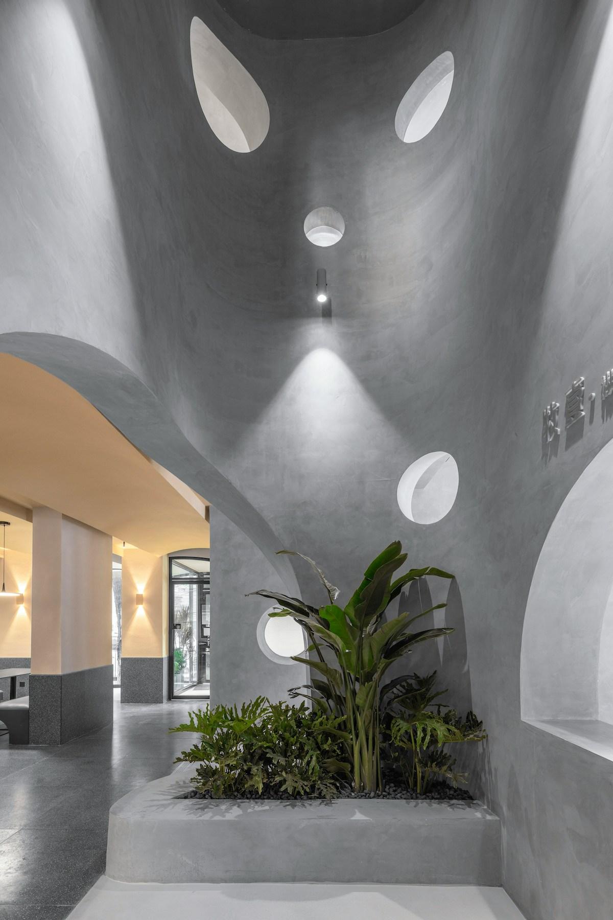 Beijing Muee Restaurant