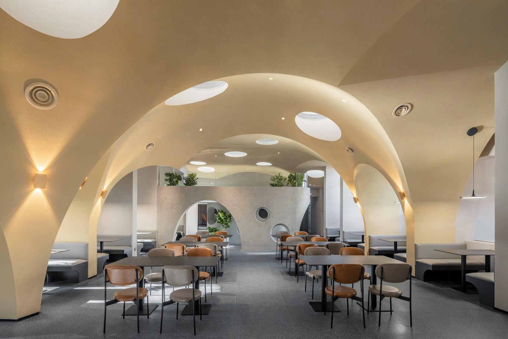 Beijing Muee Restaurant - image 4