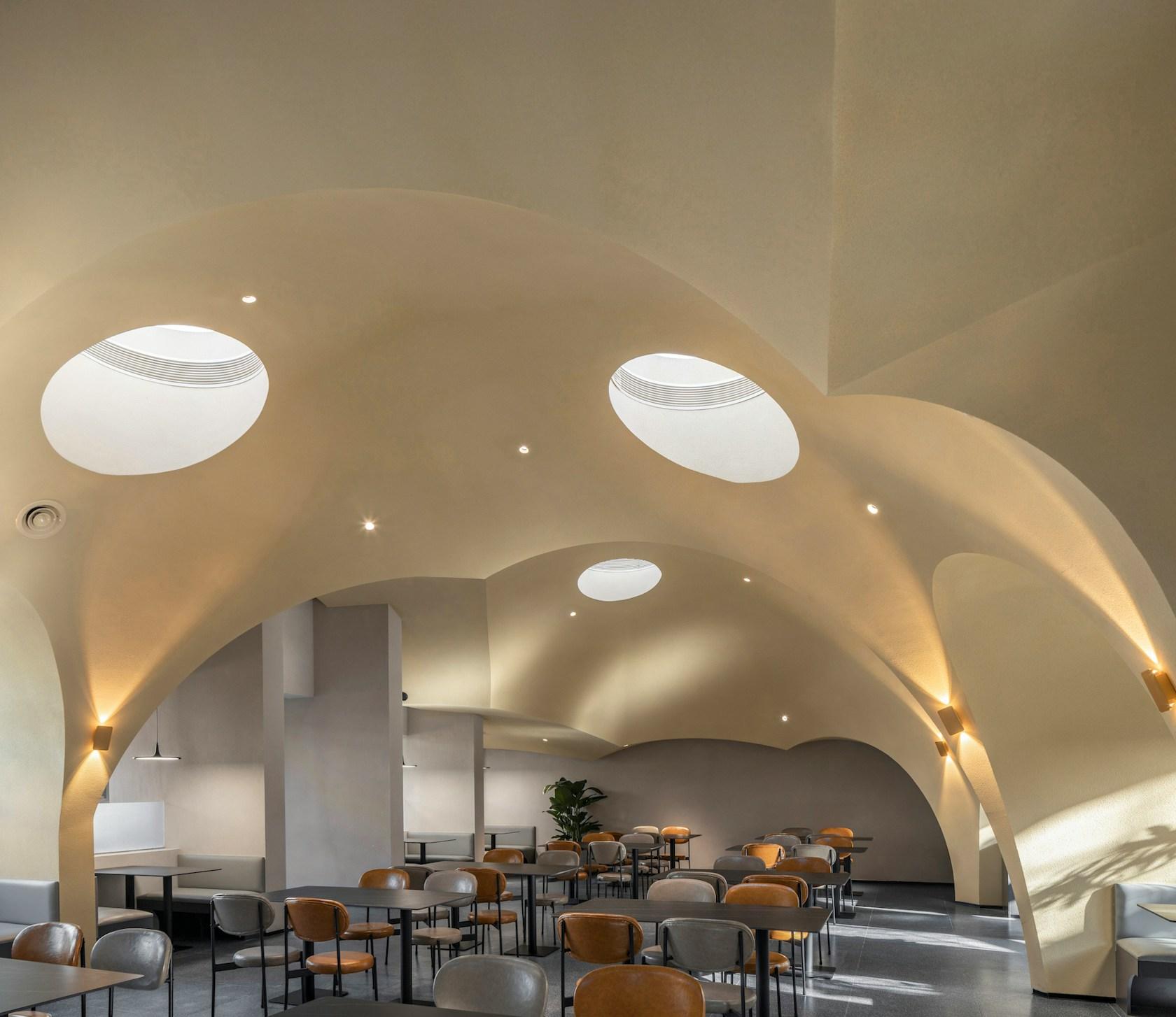 Beijing Muee Restaurant - image 36