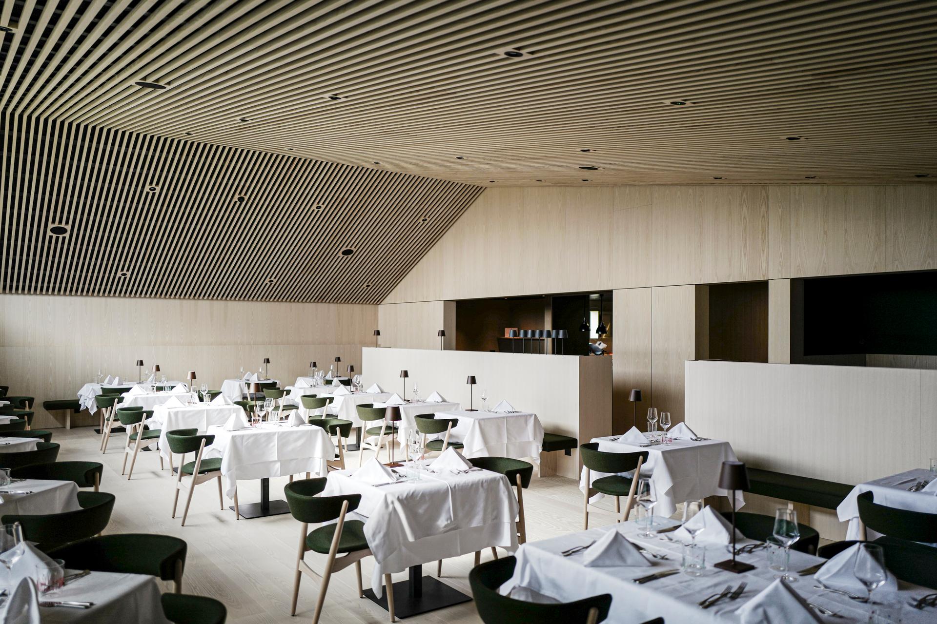 Hotel Milla Montis - image 6
