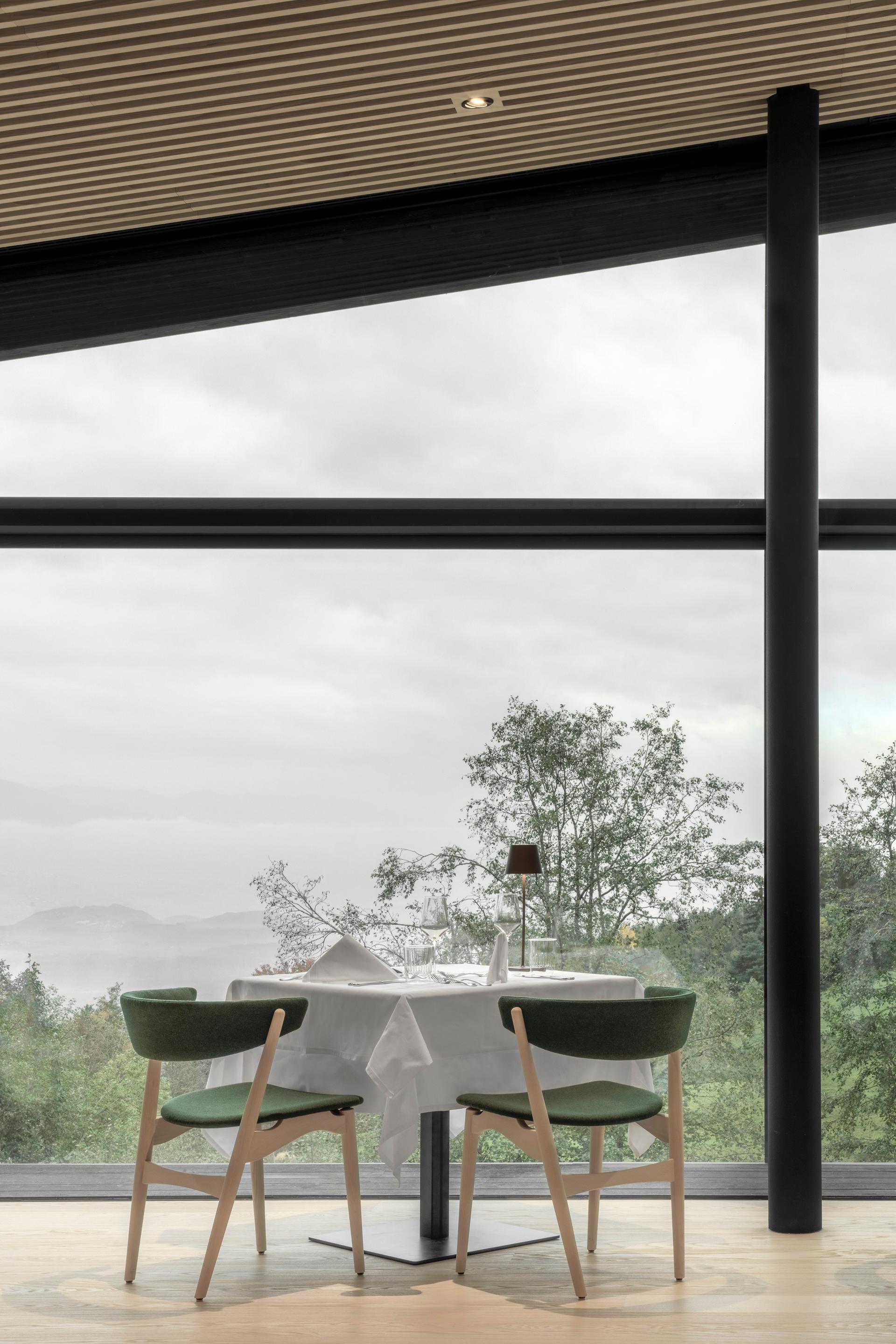 Hotel Milla Montis - image 7