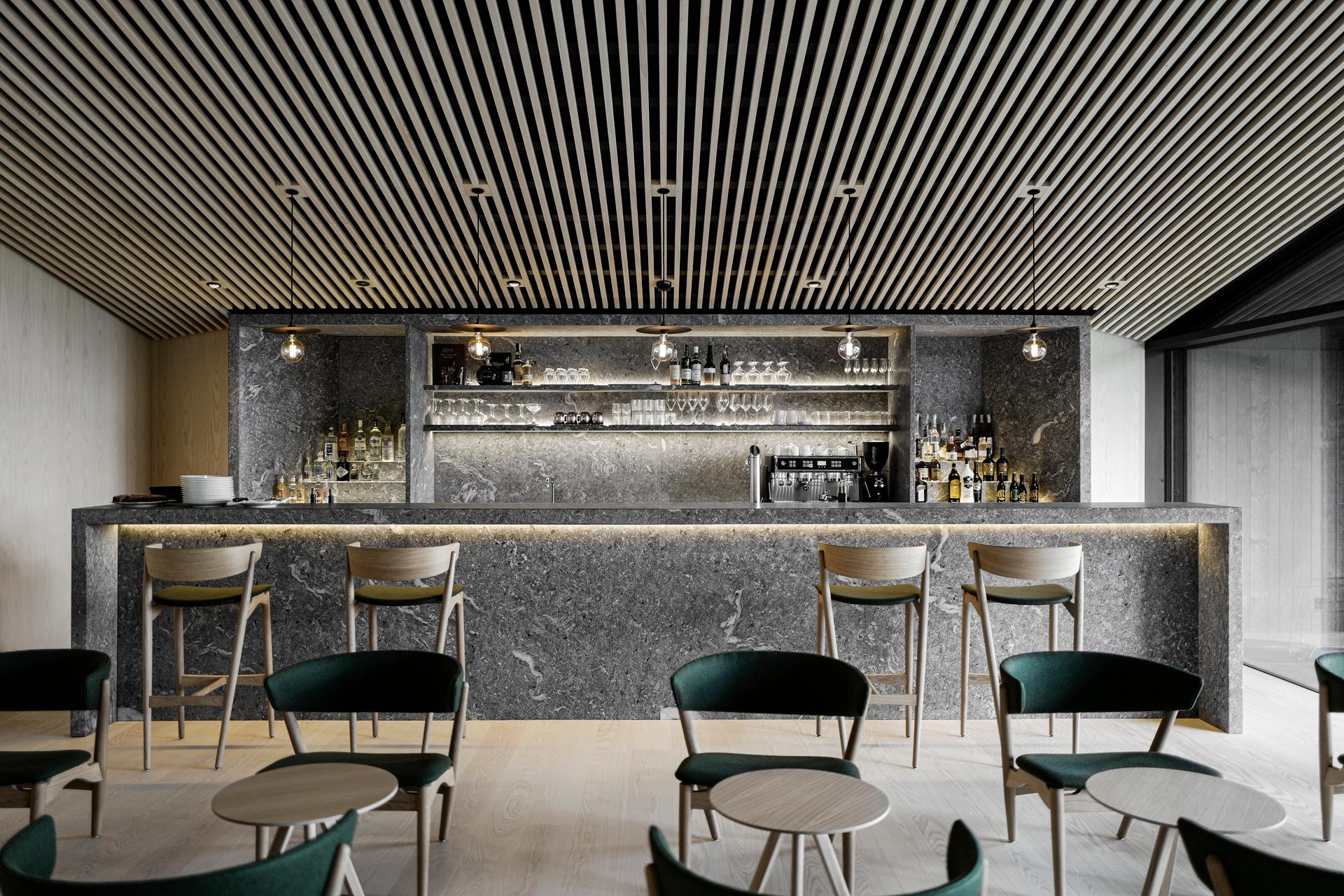 Hotel Milla Montis - image 8