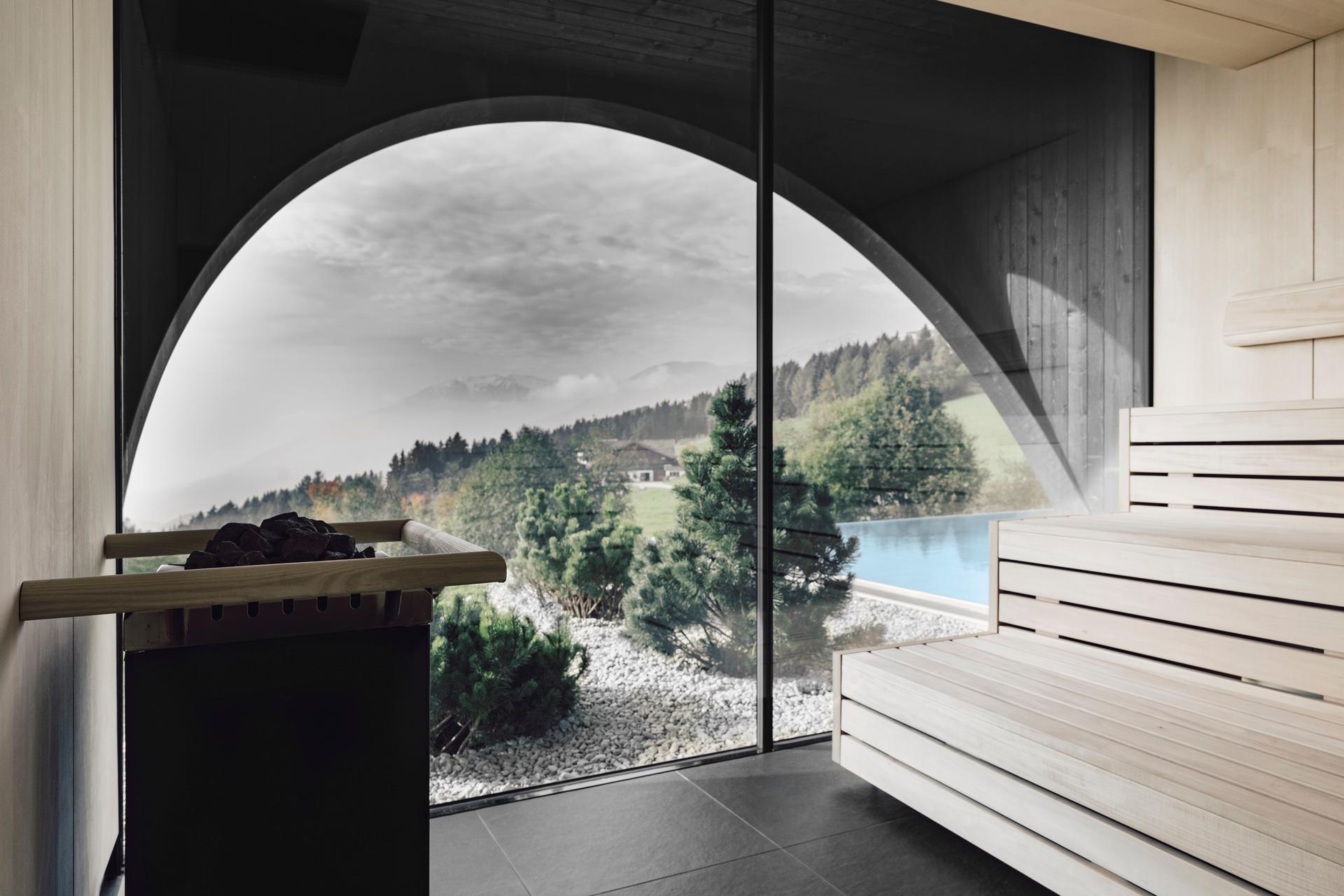 Hotel Milla Montis - image 11