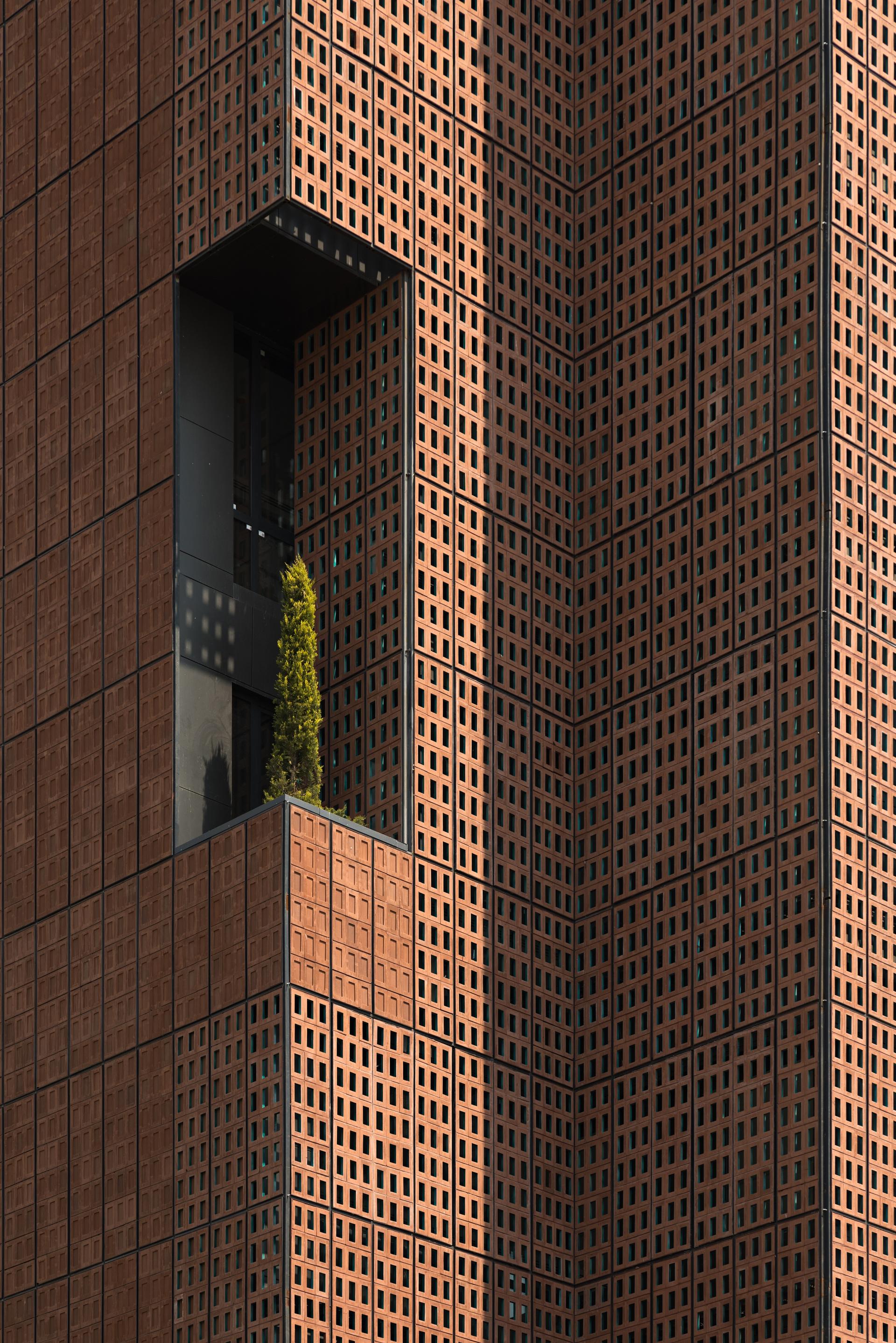 Sharif Office Building - image 10