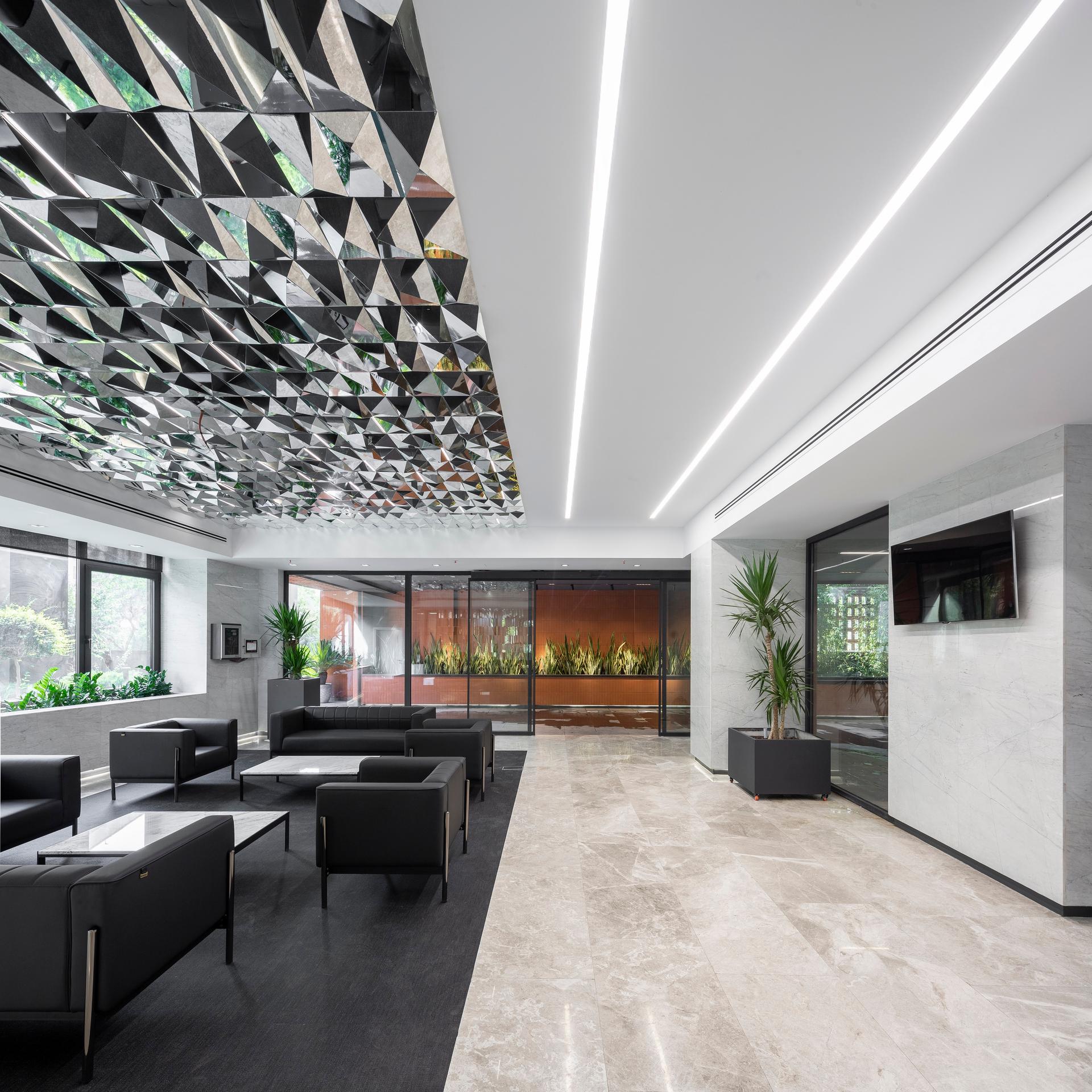 Sharif Office Building - image 13