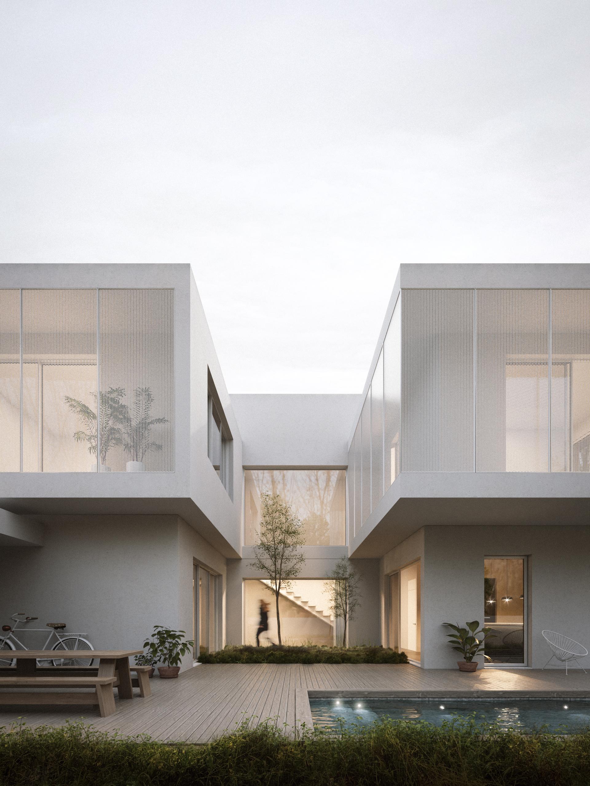 The Verge House - image 2