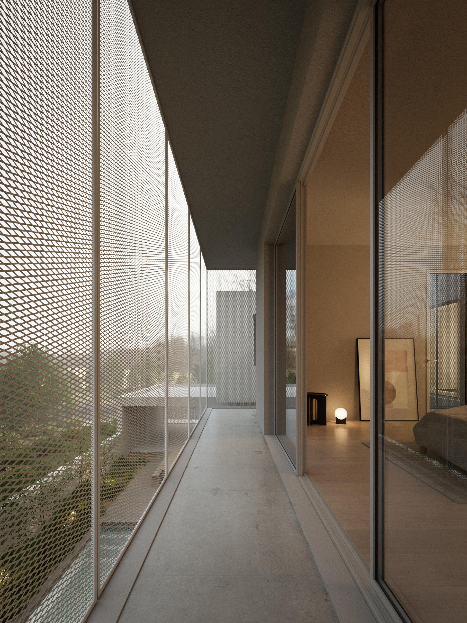 The Verge House - image 3