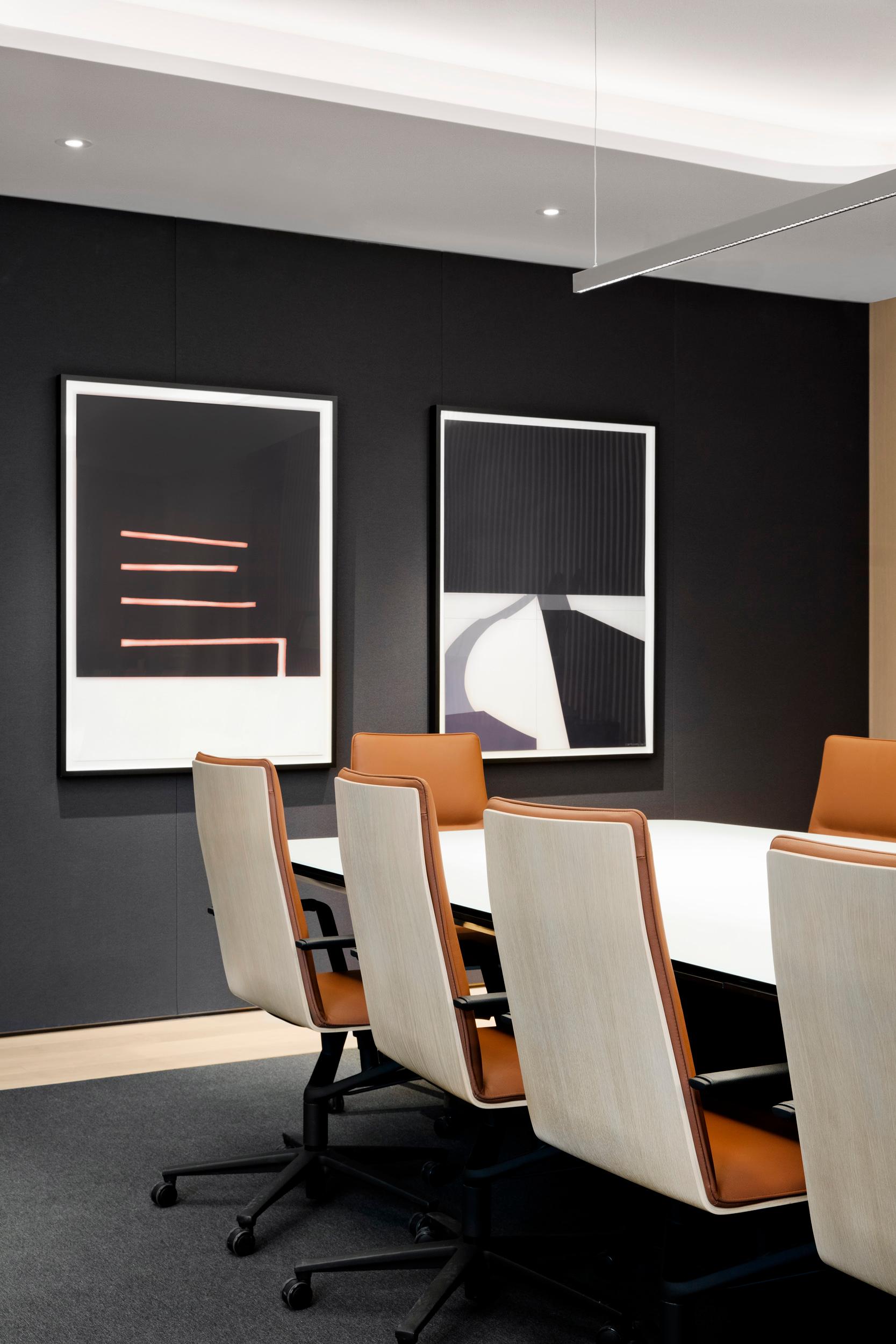 Rockefeller Group HQ - image 9
