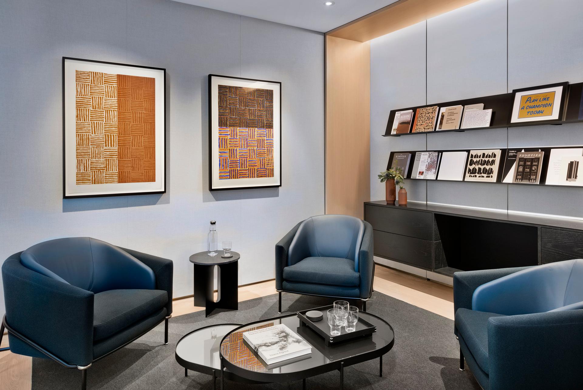 Rockefeller Group HQ - image 5