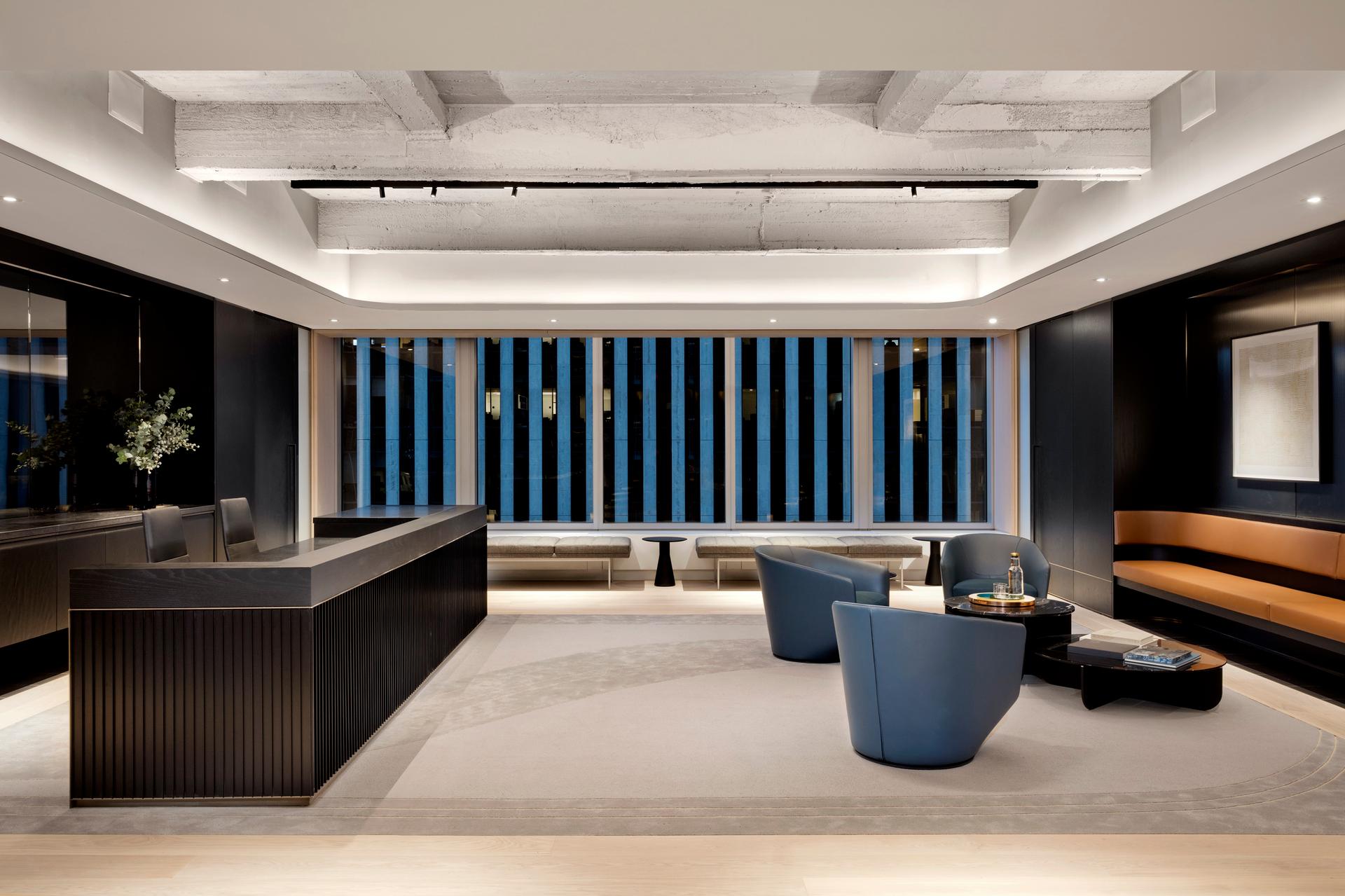 Rockefeller Group HQ - image 3