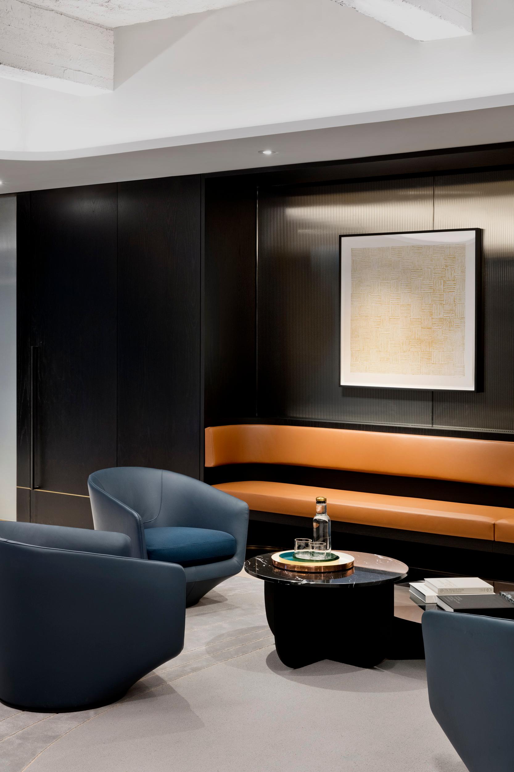 Rockefeller Group HQ - image 4