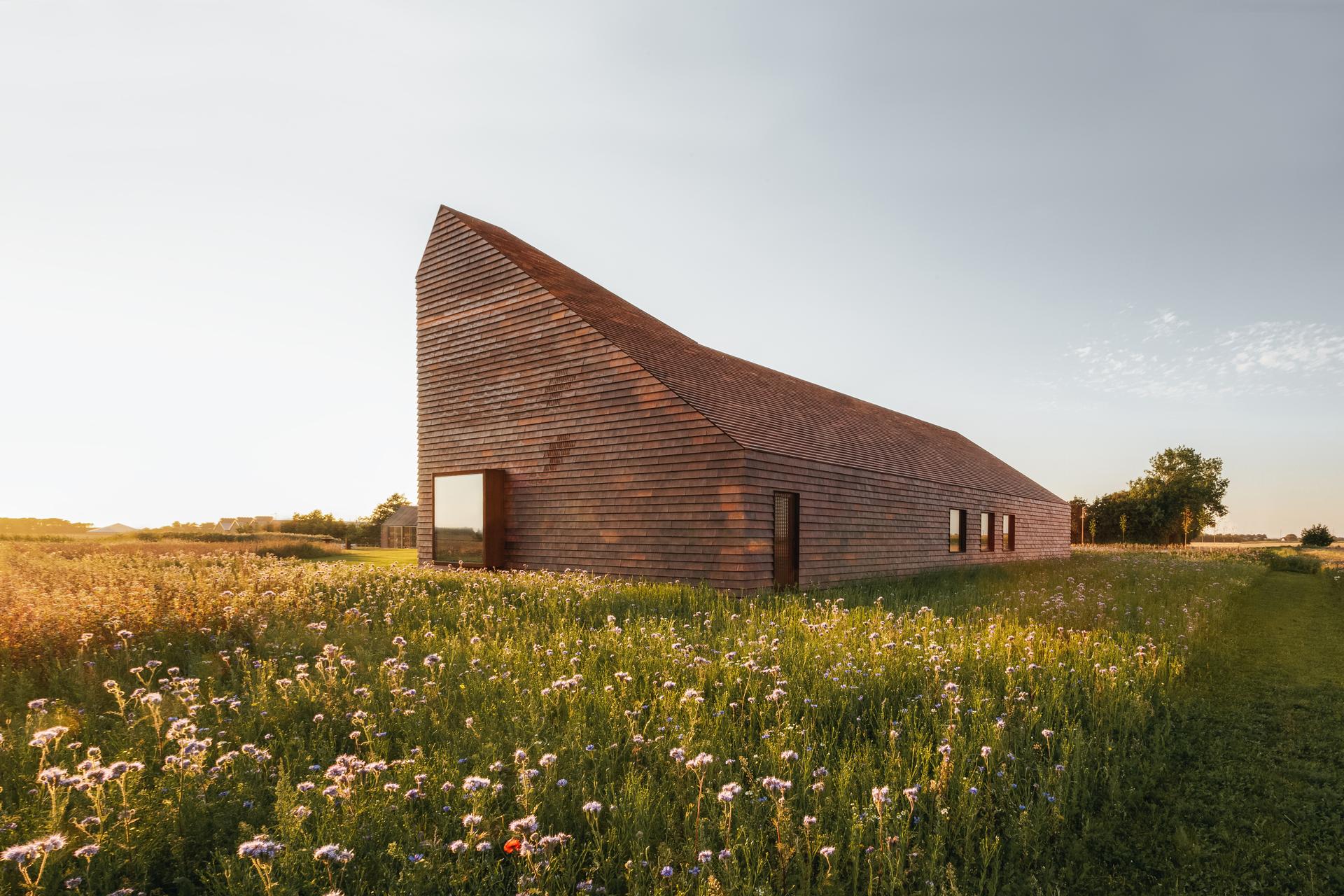 House of Grain - image 3