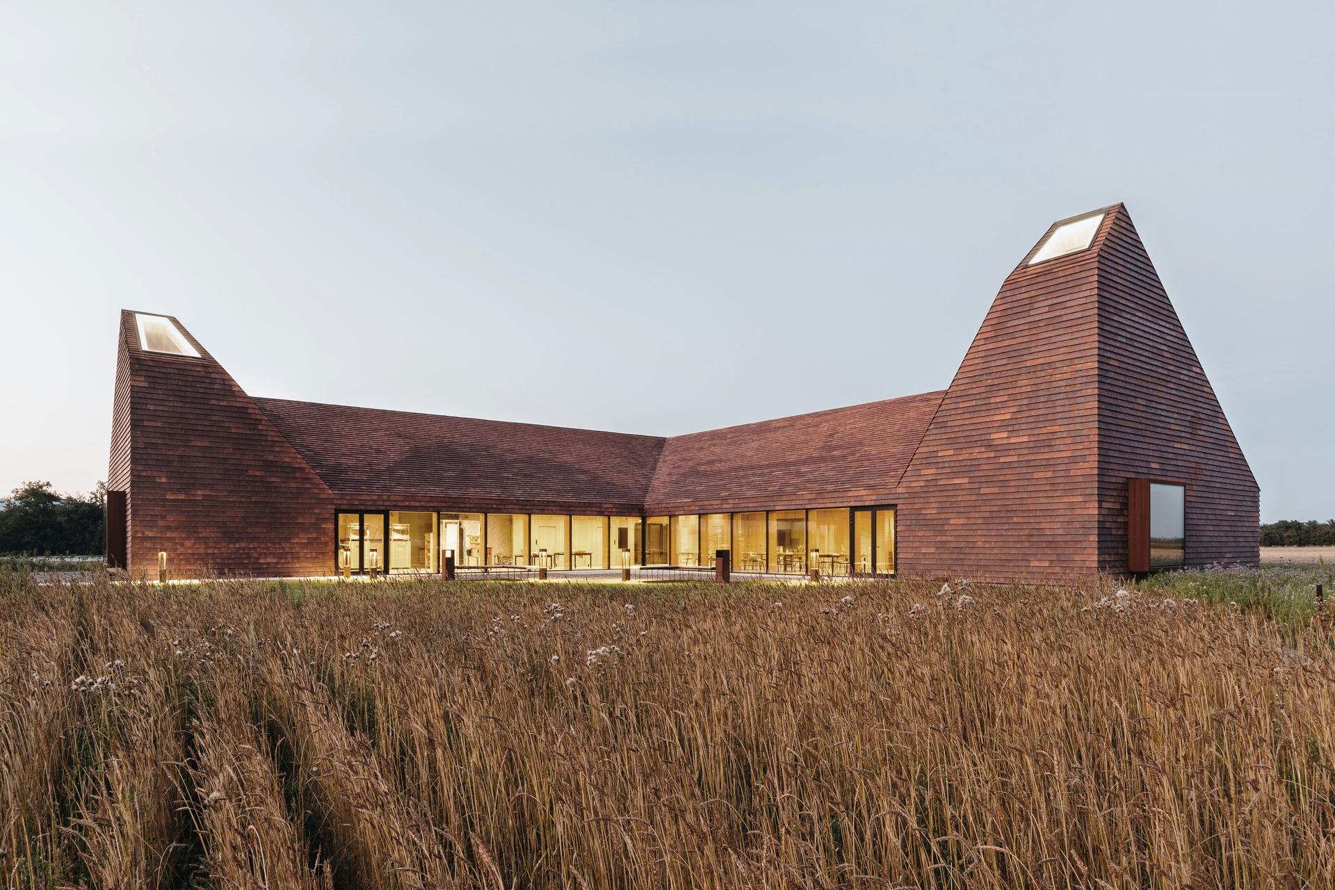 House of Grain - image 2