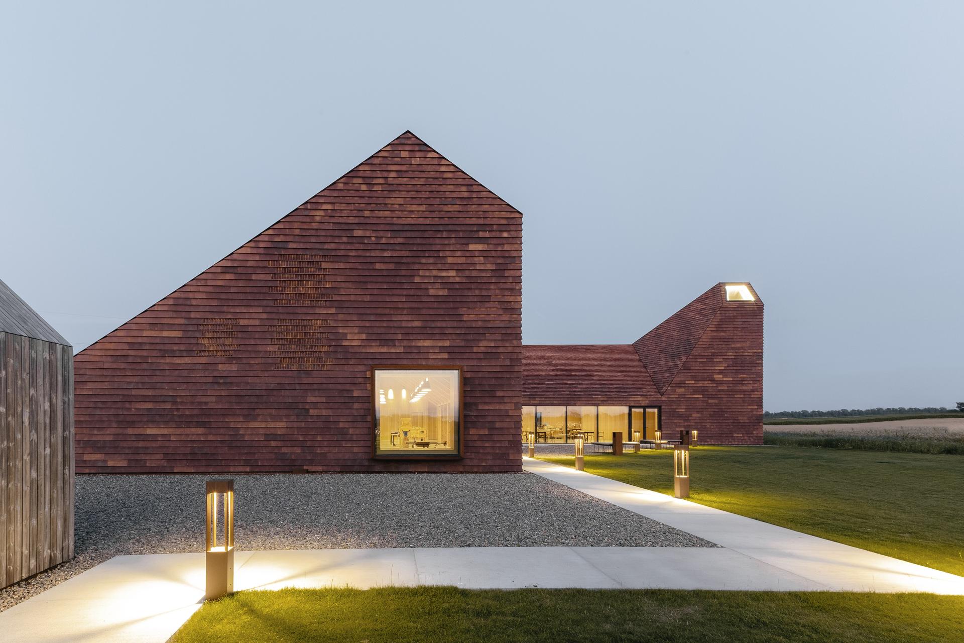 House of Grain - image 4