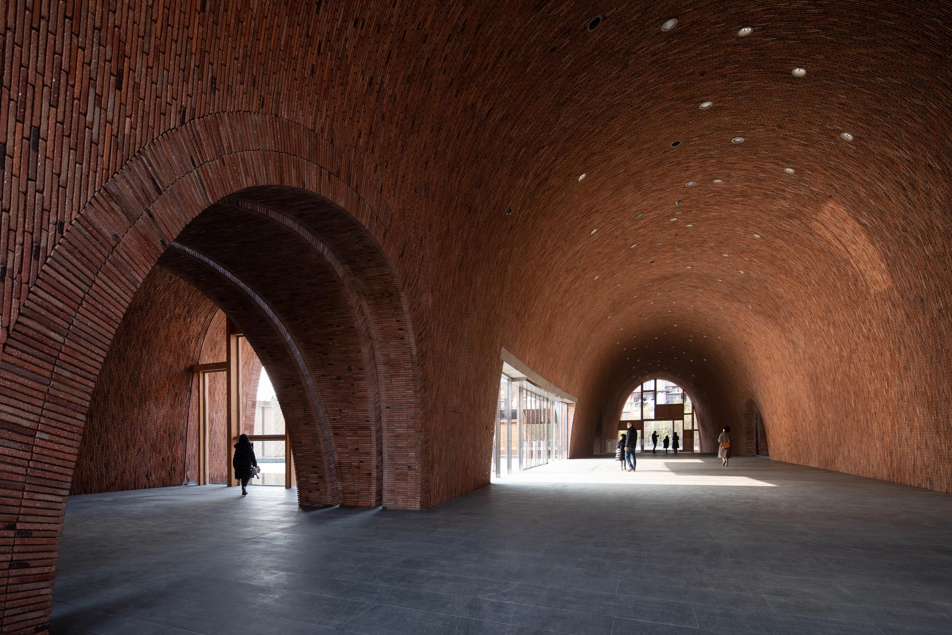 Jingdezhen Imperial Kiln Museum - image 6