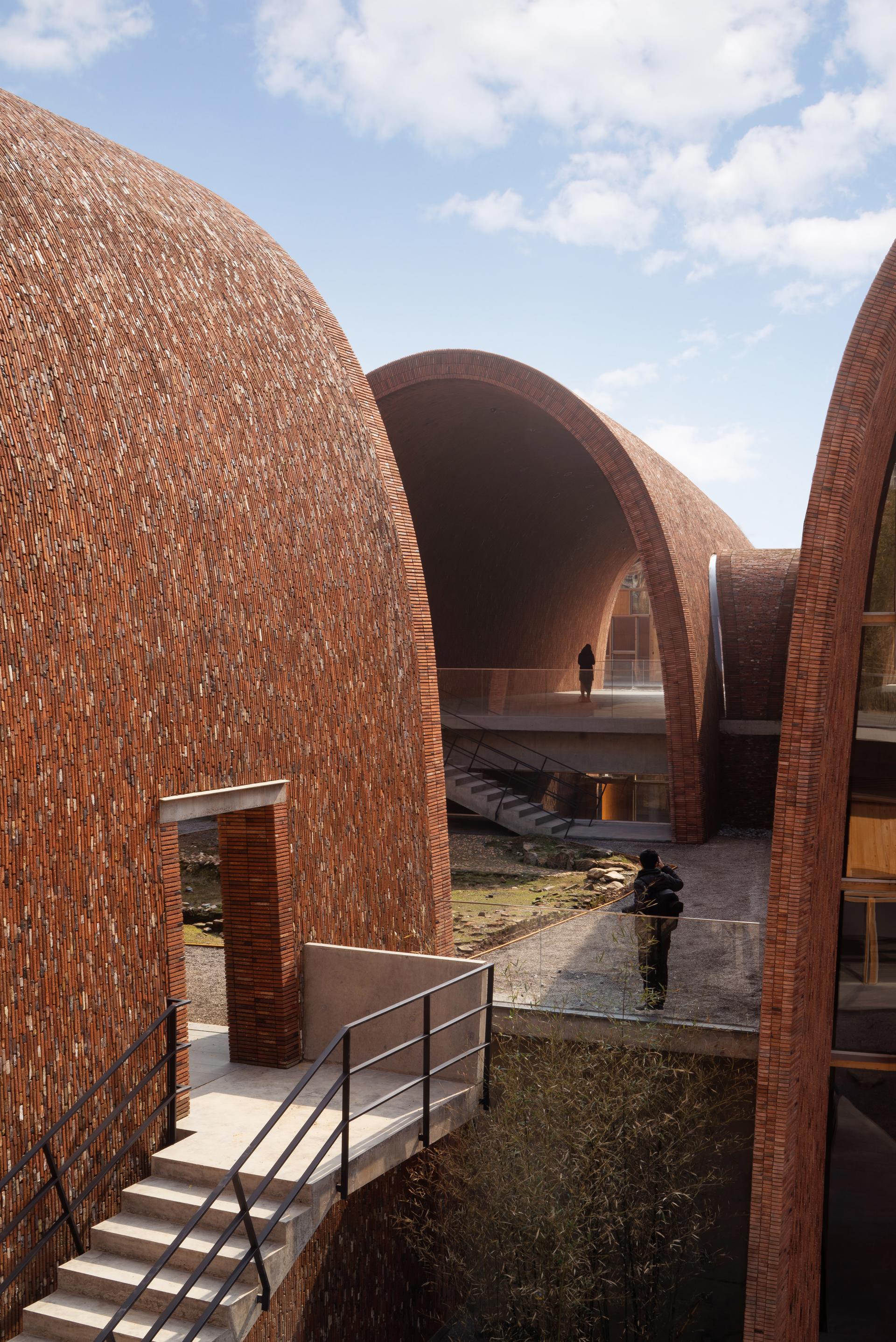 Jingdezhen Imperial Kiln Museum - image 8