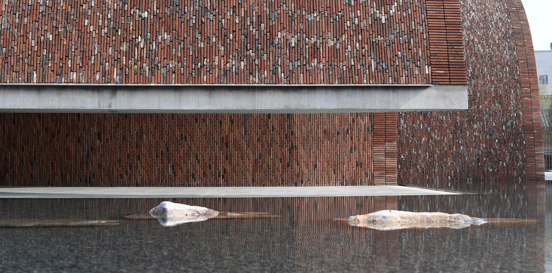 Jingdezhen Imperial Kiln Museum - image 9