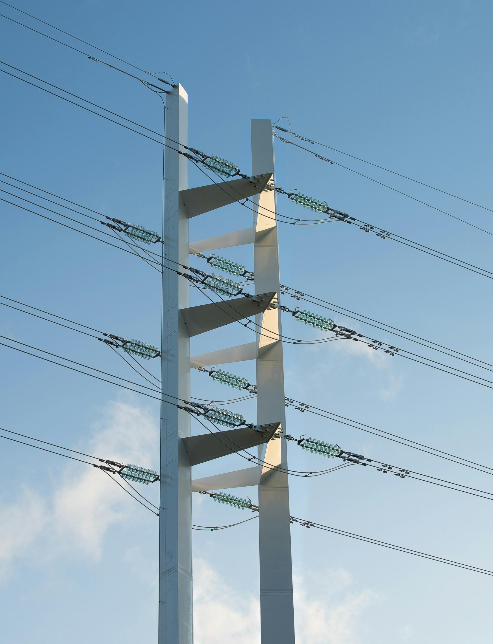 Imatra Electricity Substation - image 5