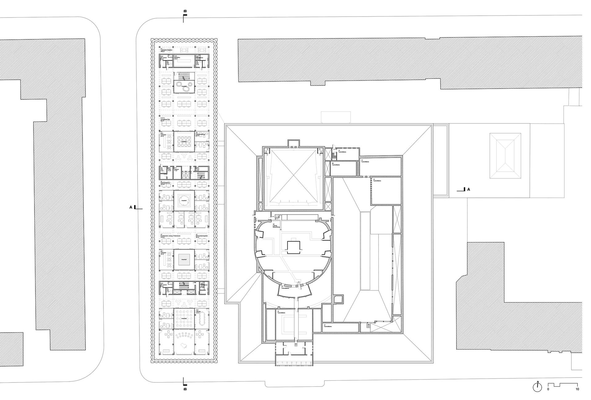Komische Oper Berlin Expansion - image 15