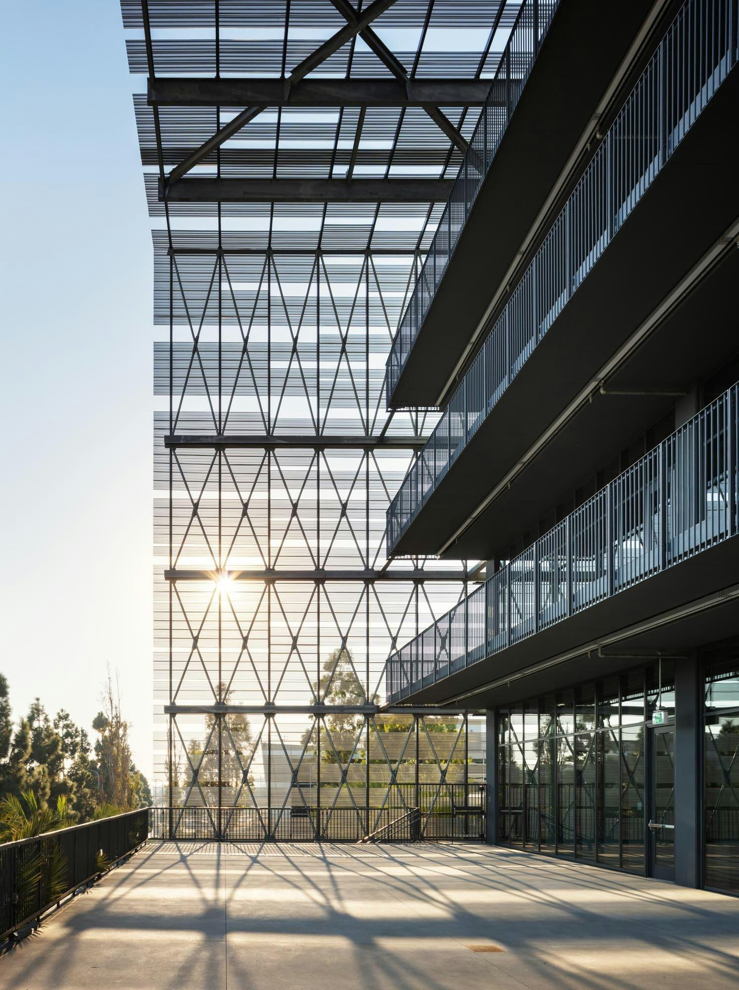 WE3 at Water's Edge - image 8
