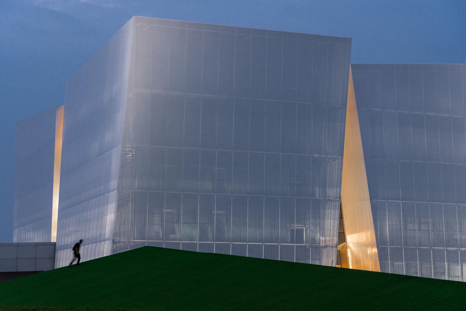 ShuiFa Info Town Property Exhibition Centre - image 4
