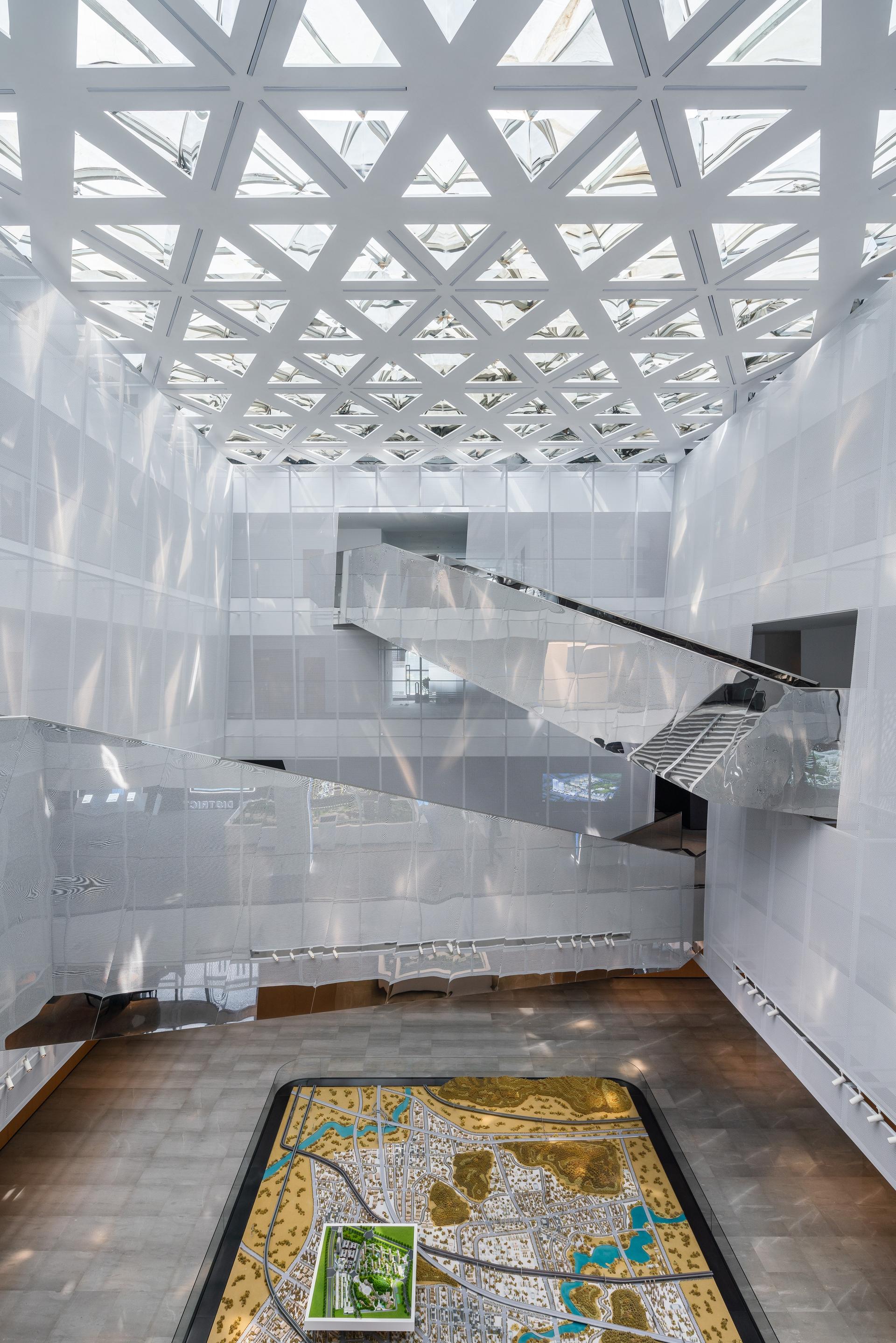 ShuiFa Info Town Property Exhibition Centre - image 12