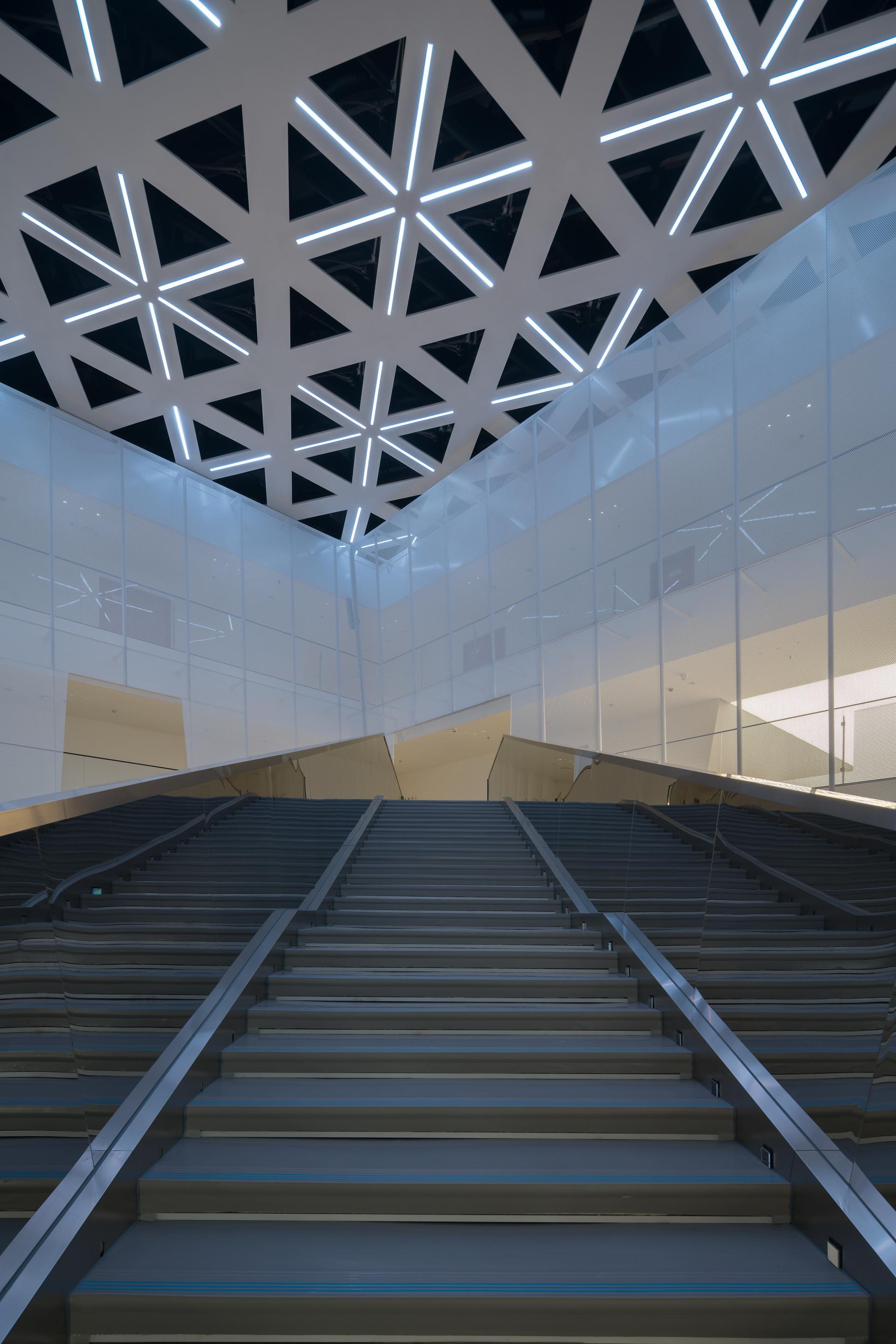 ShuiFa Info Town Property Exhibition Centre - image 13