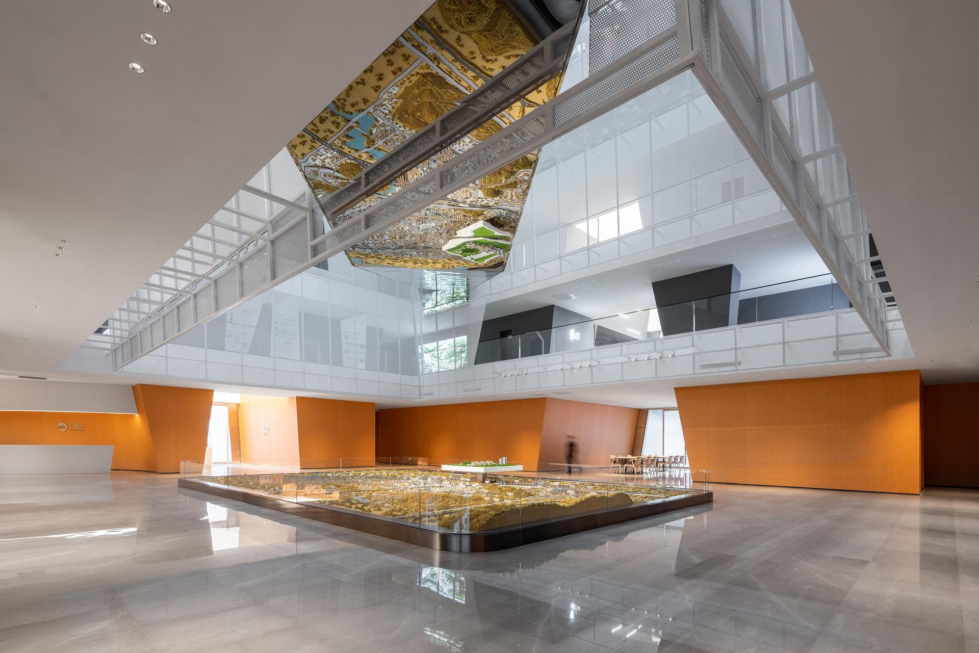 ShuiFa Info Town Property Exhibition Centre - image 15
