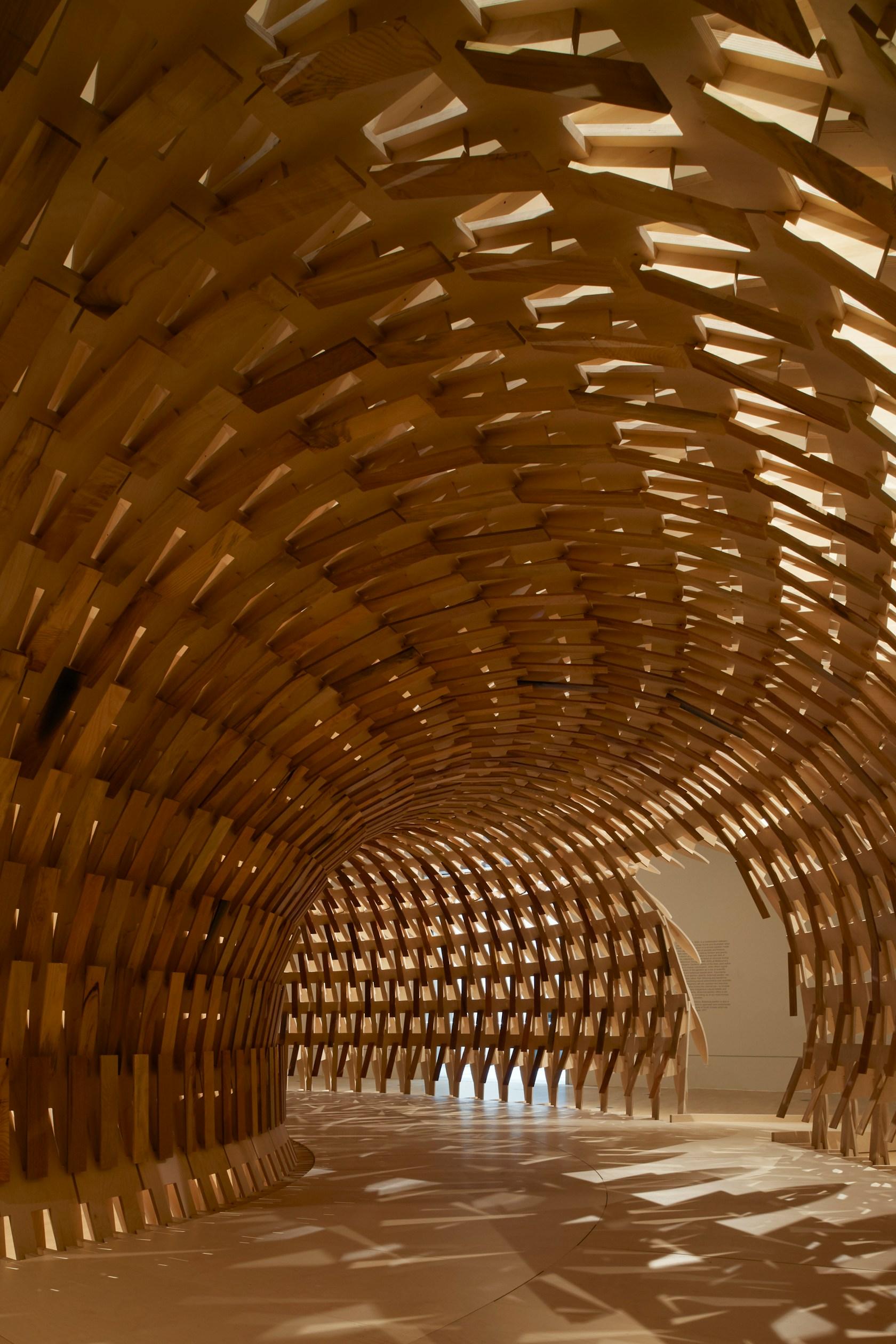 Botanical Pavilion - image 3