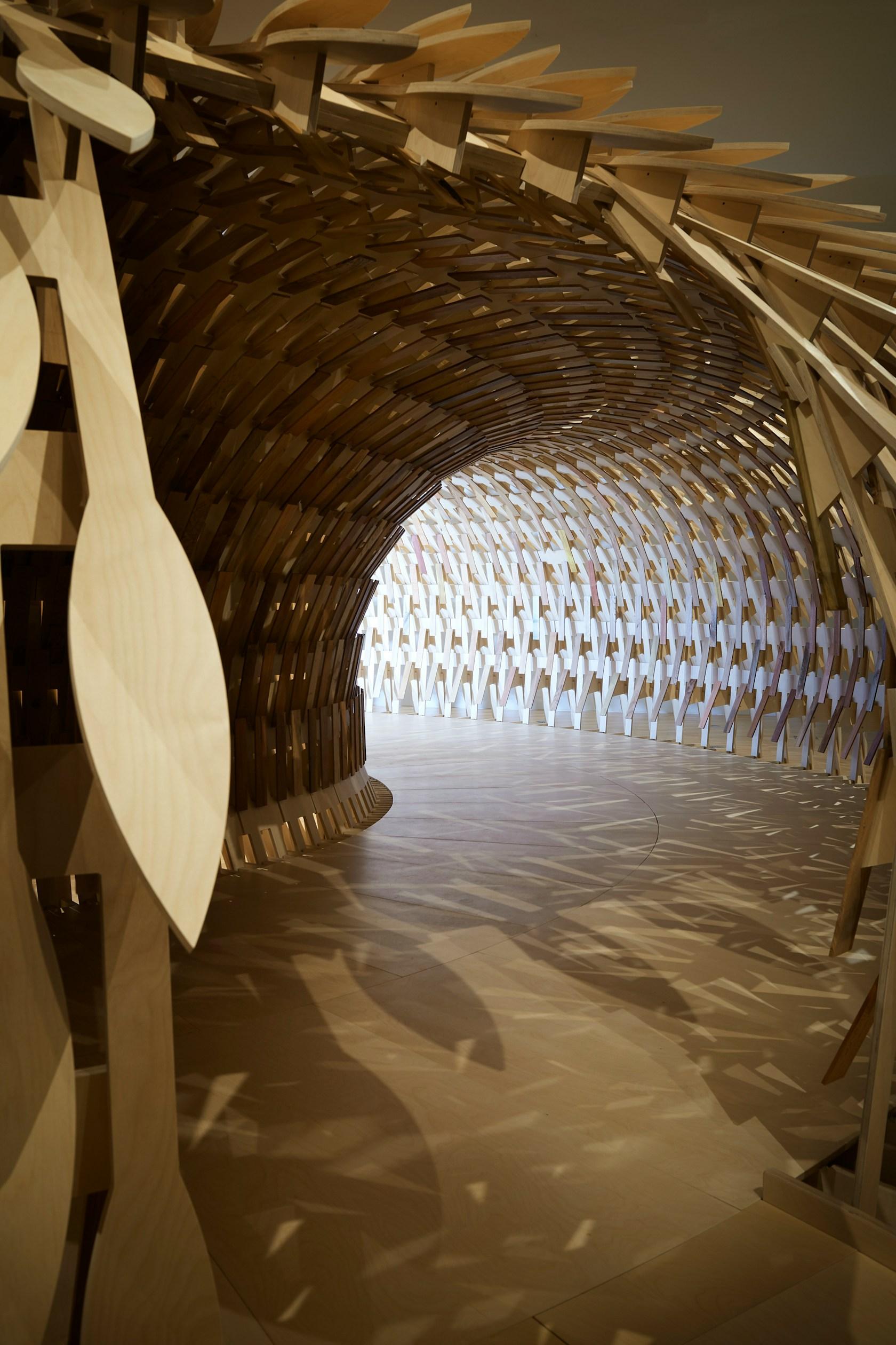 Botanical Pavilion - image 4
