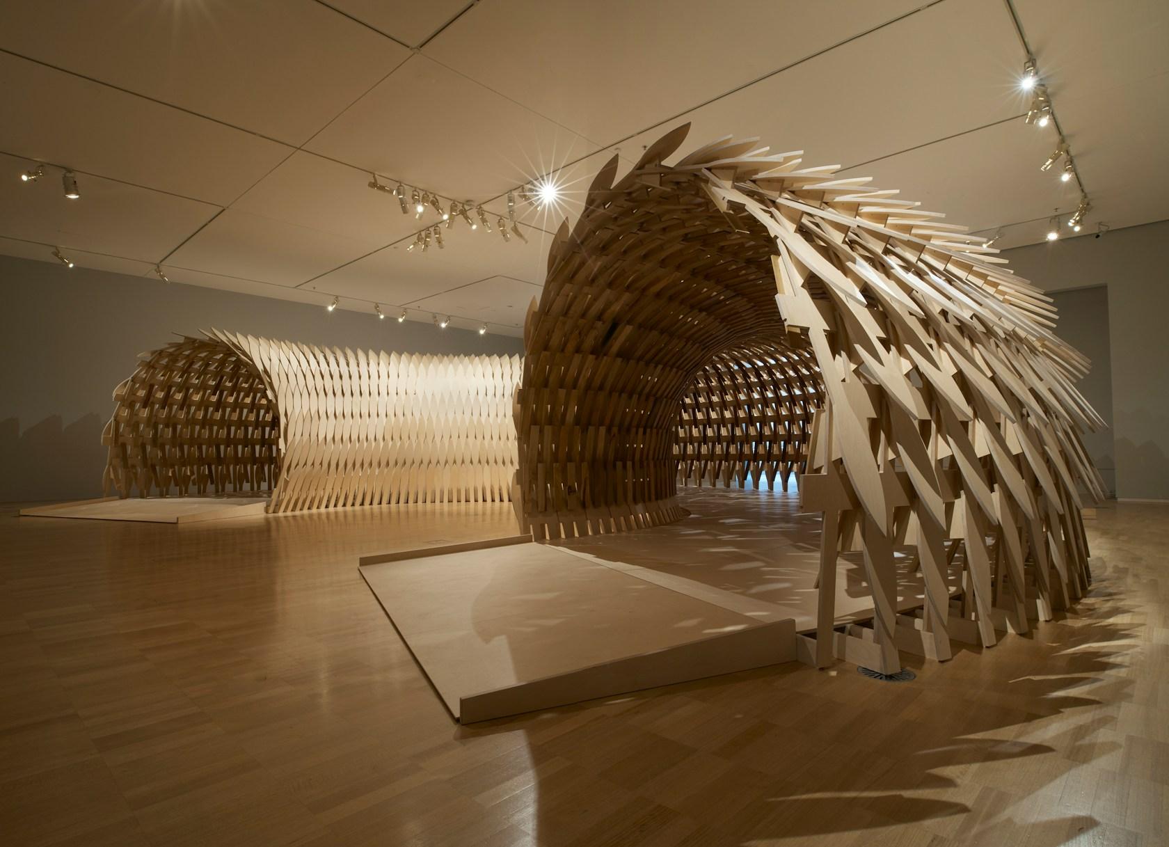 Botanical Pavilion - image 6