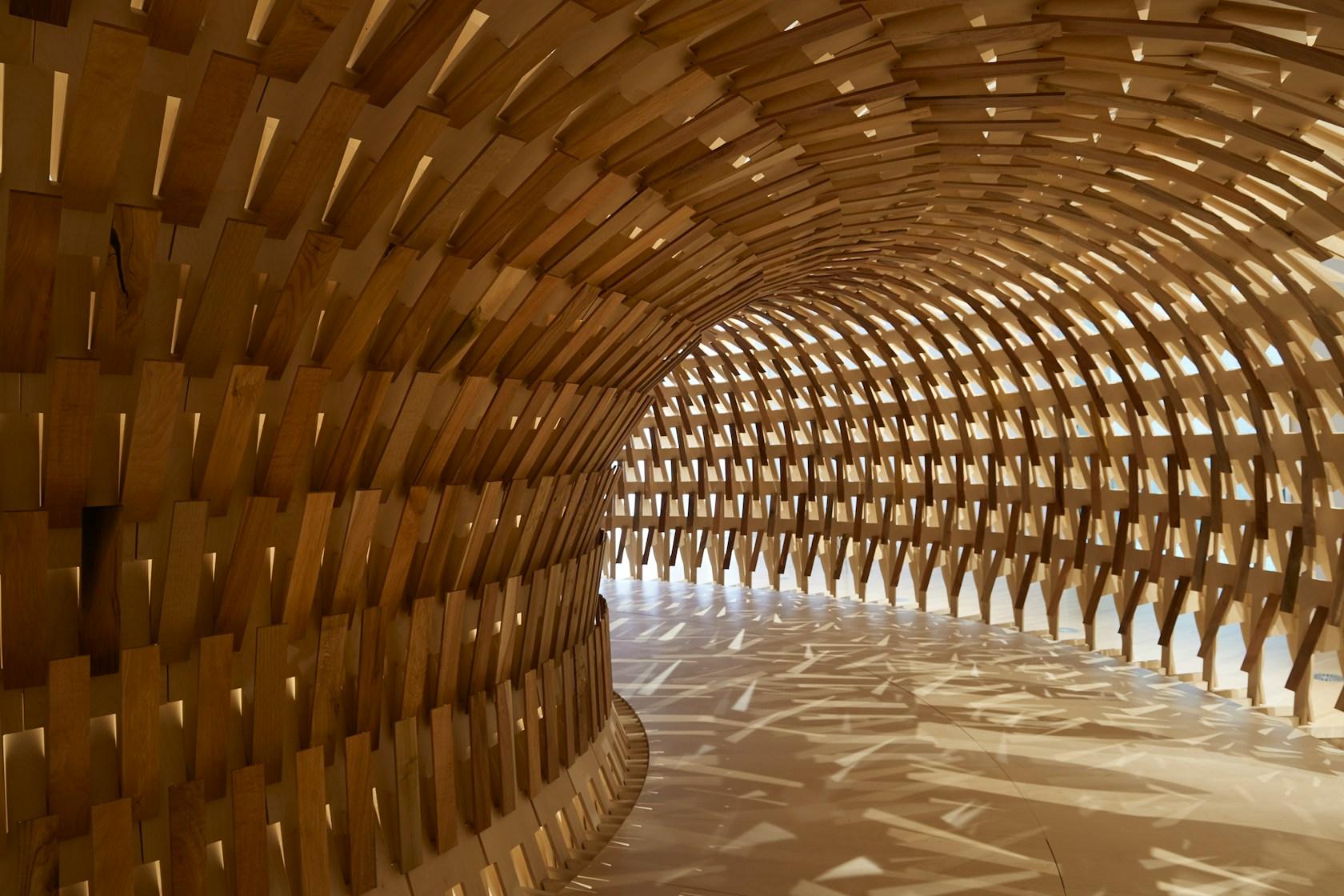 Botanical Pavilion - image 7