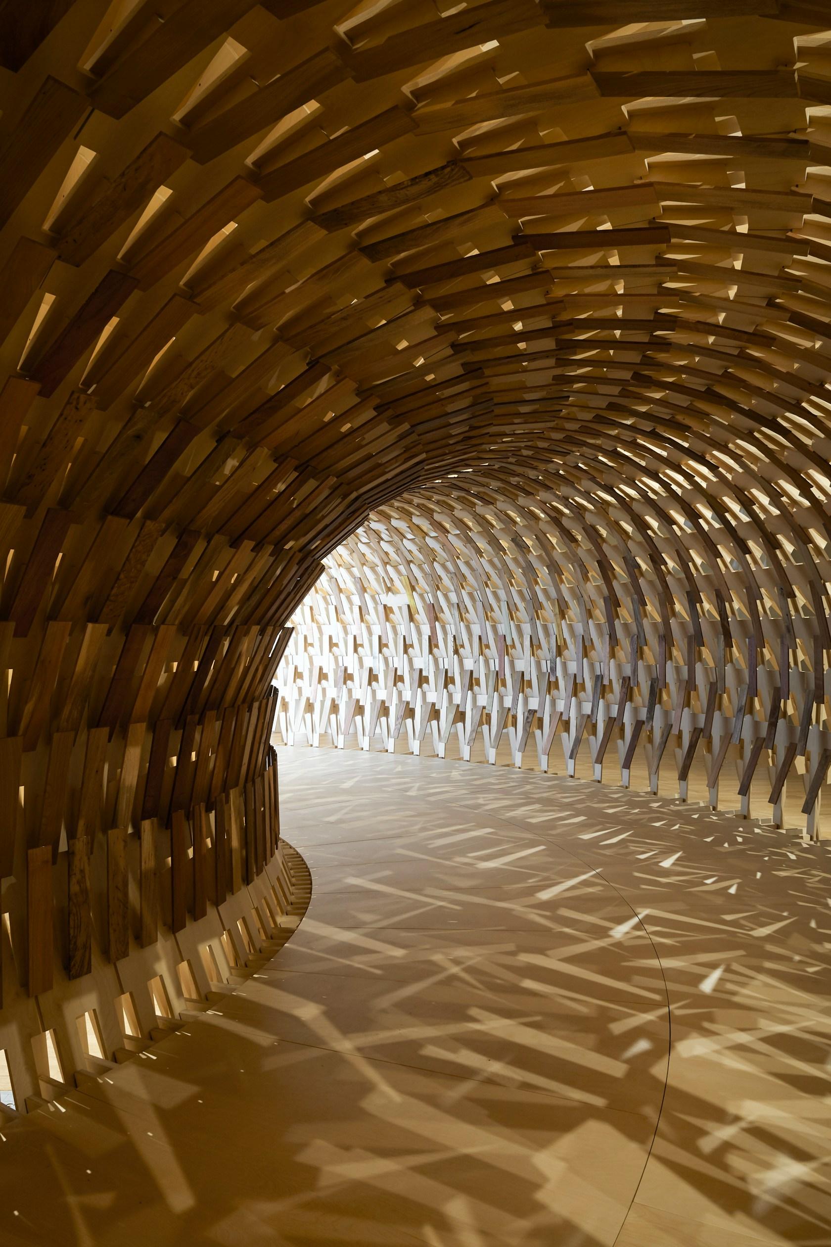 Botanical Pavilion - image 10