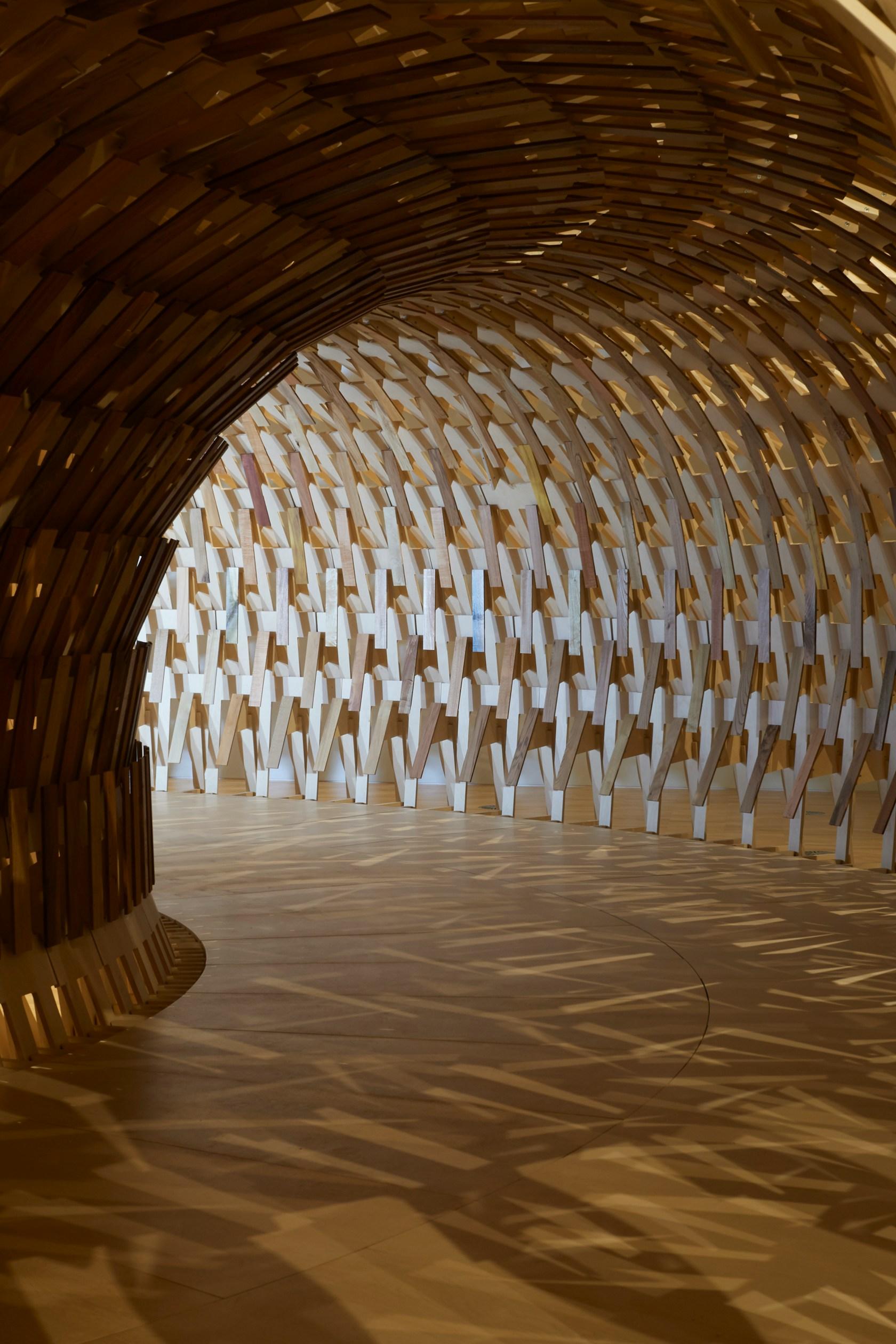 Botanical Pavilion - image 13